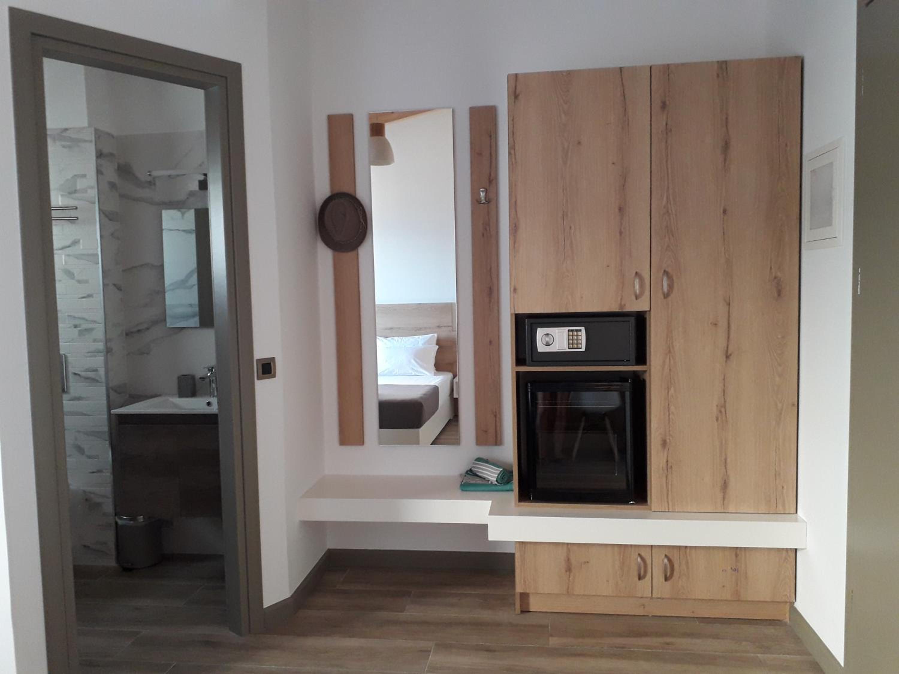 First House
