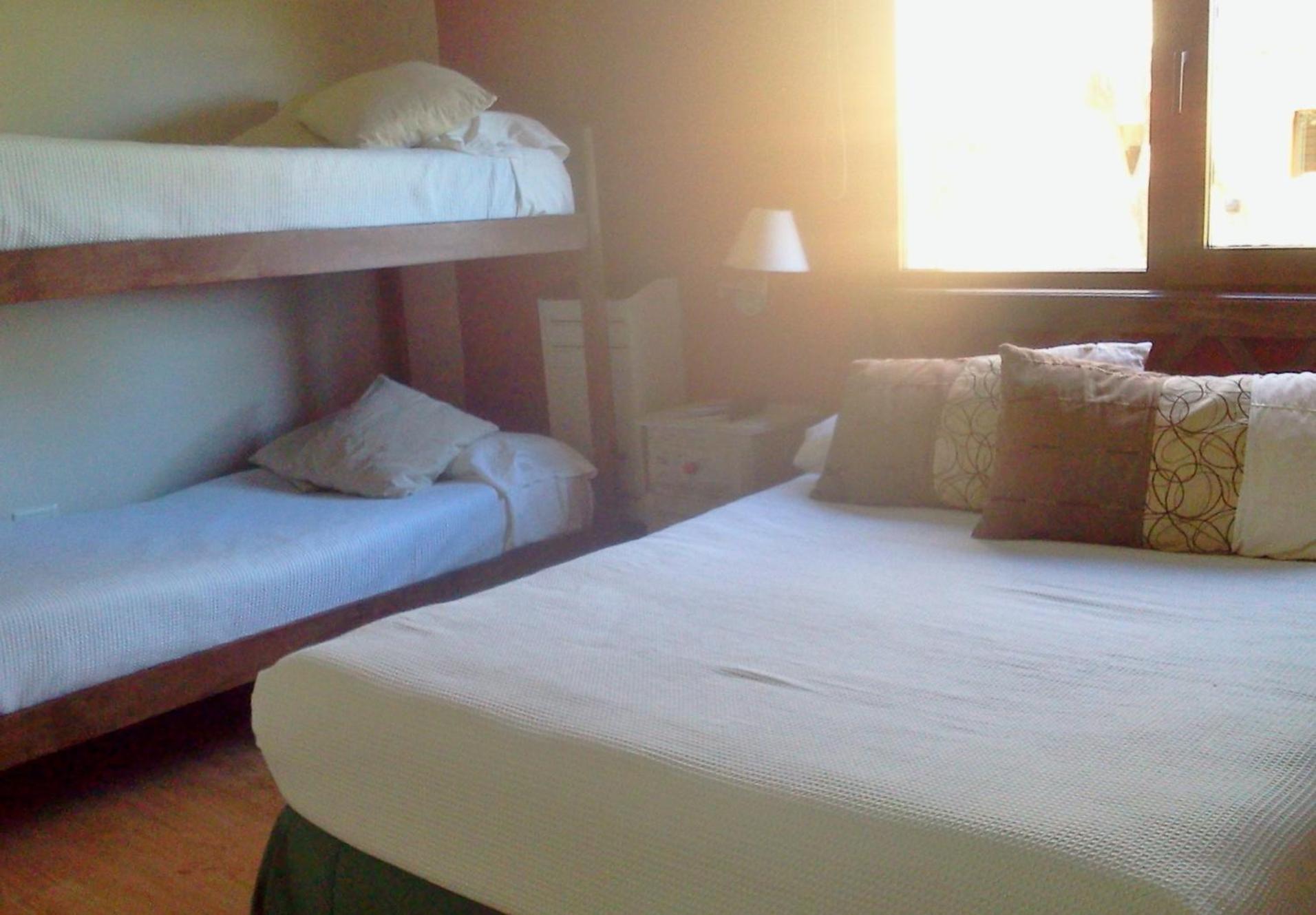 Cabañas Mi Descanso