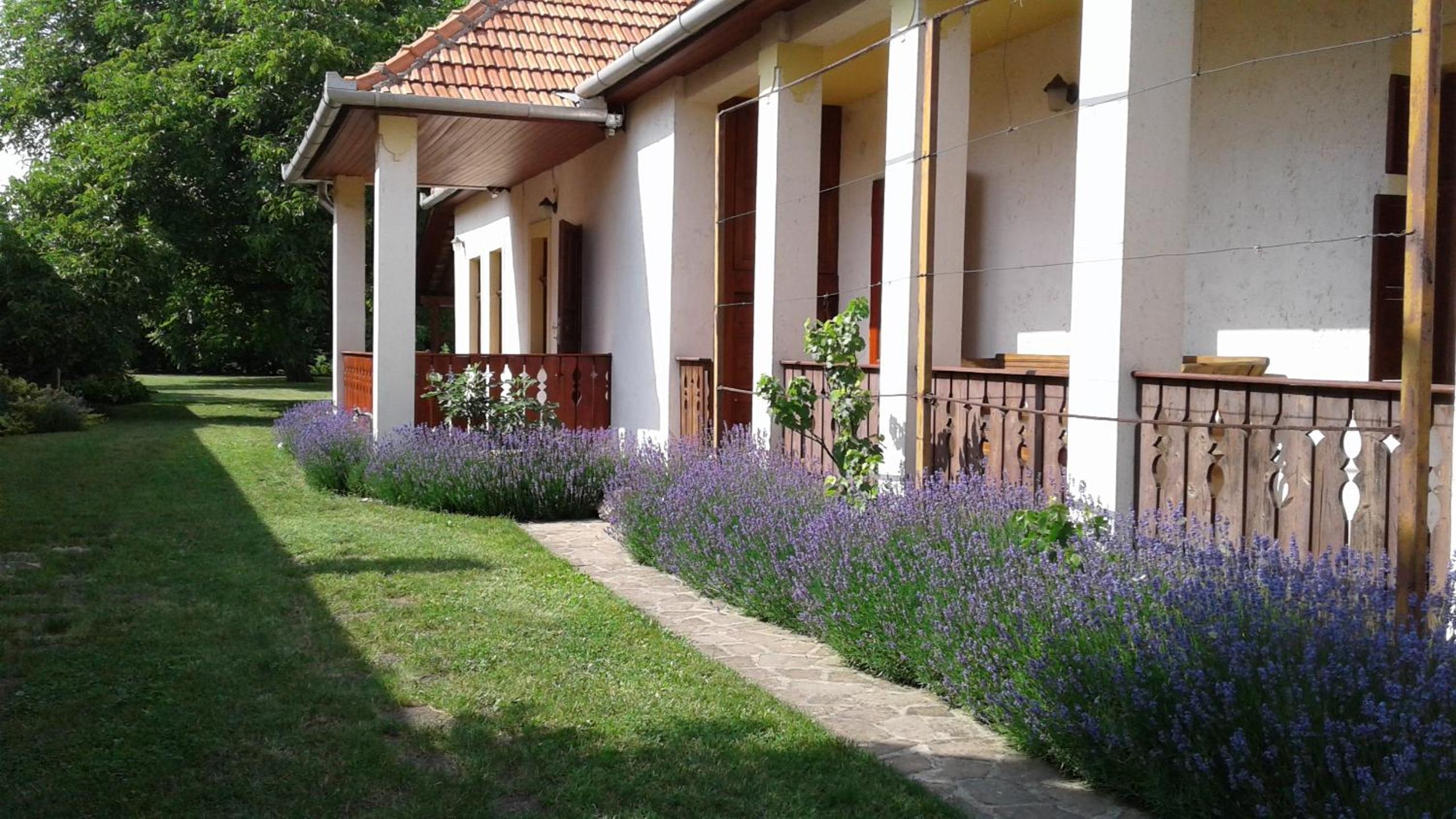 Nosztalgia Vendégház