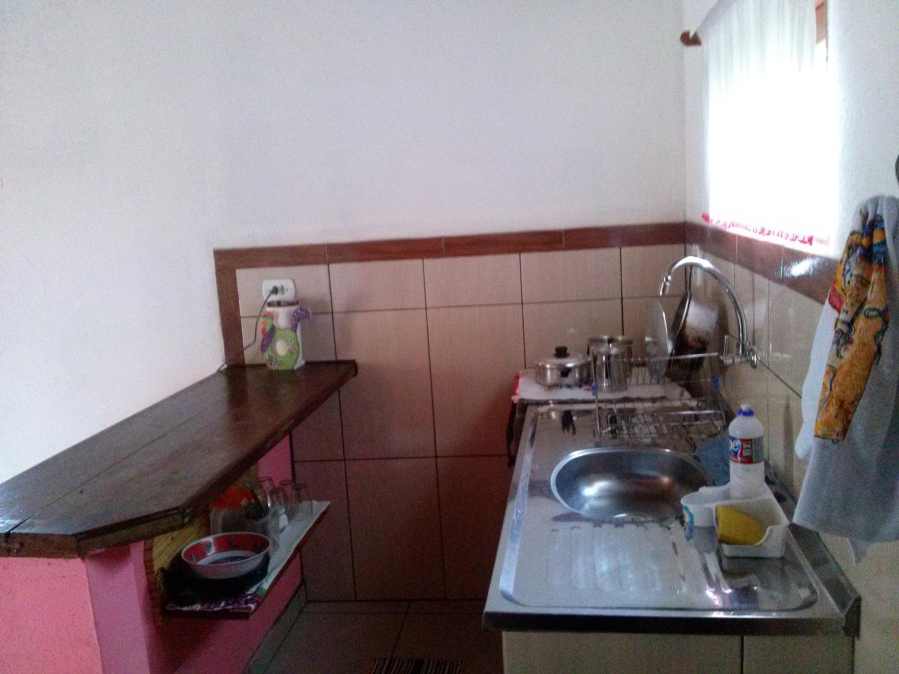 Casa Estilo Kitnet