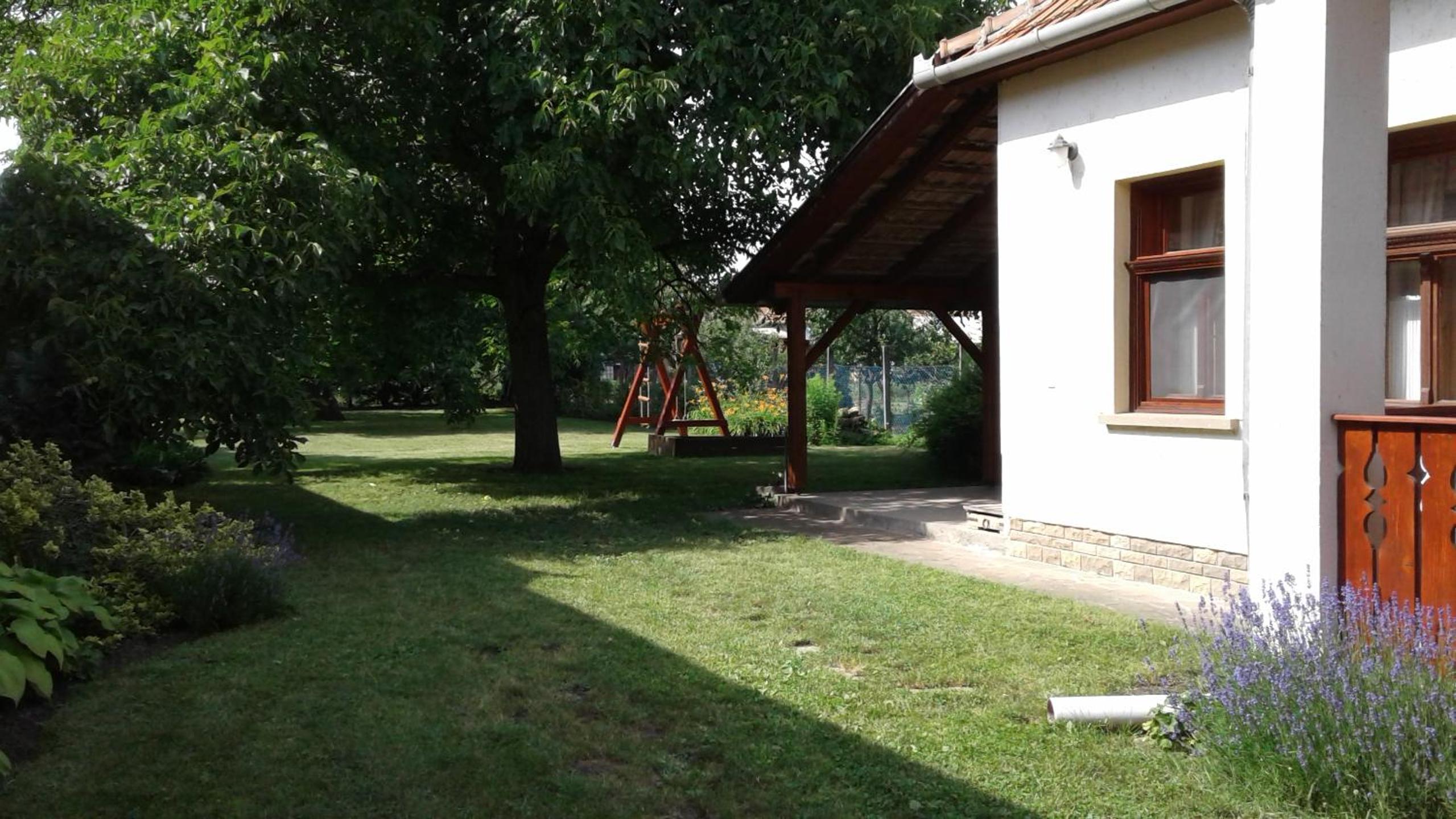 Nosztalgia Vendégház