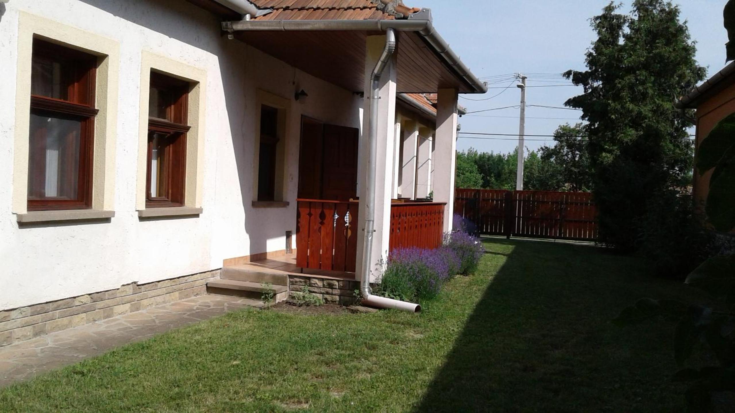 Nosztalgia Vendégház