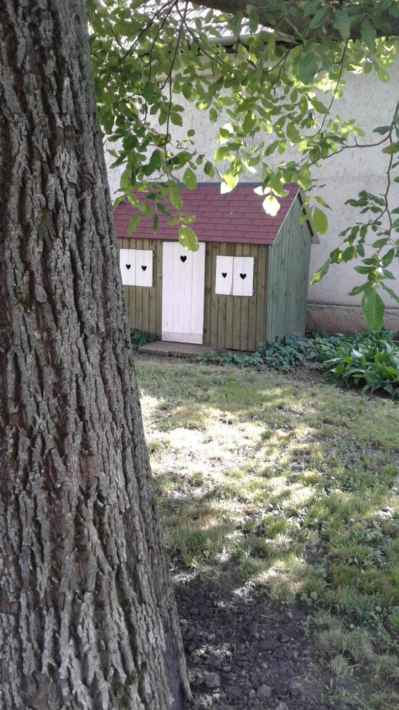 Nosztalgia Vendégház