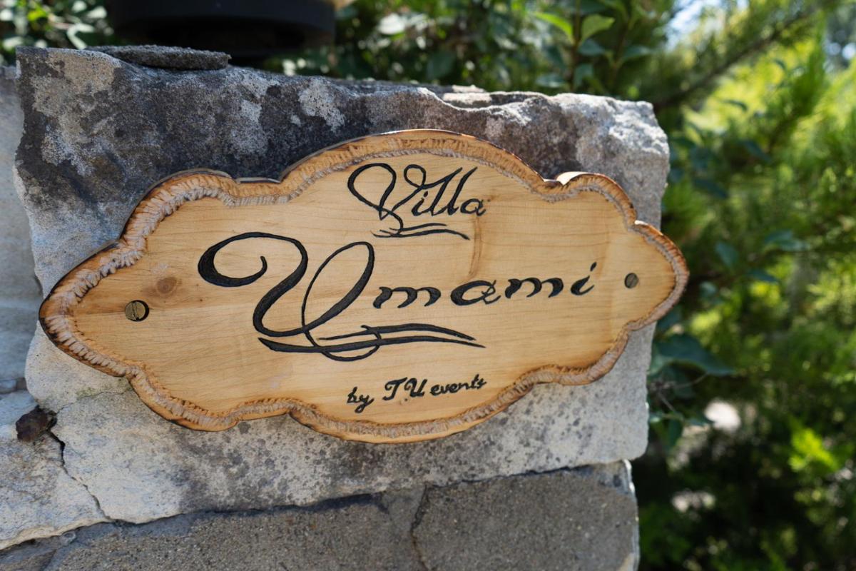 Villa Umami view 3
