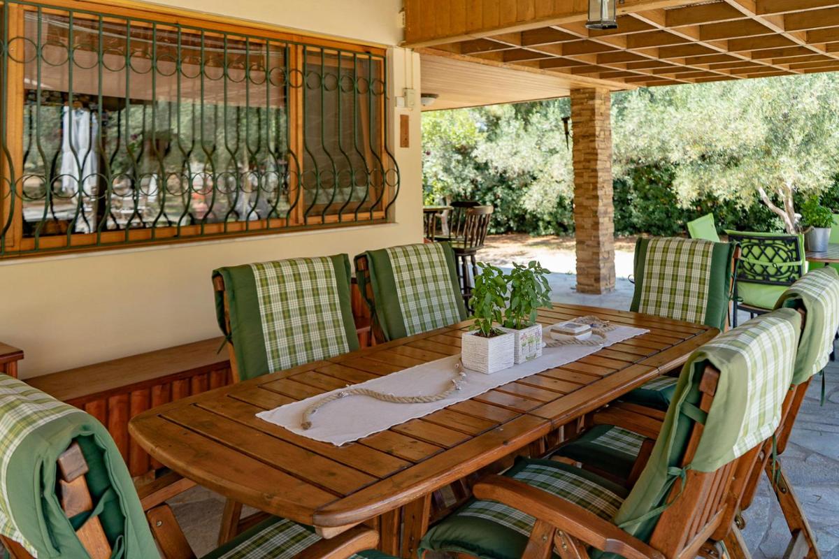 Villa Umami view 5