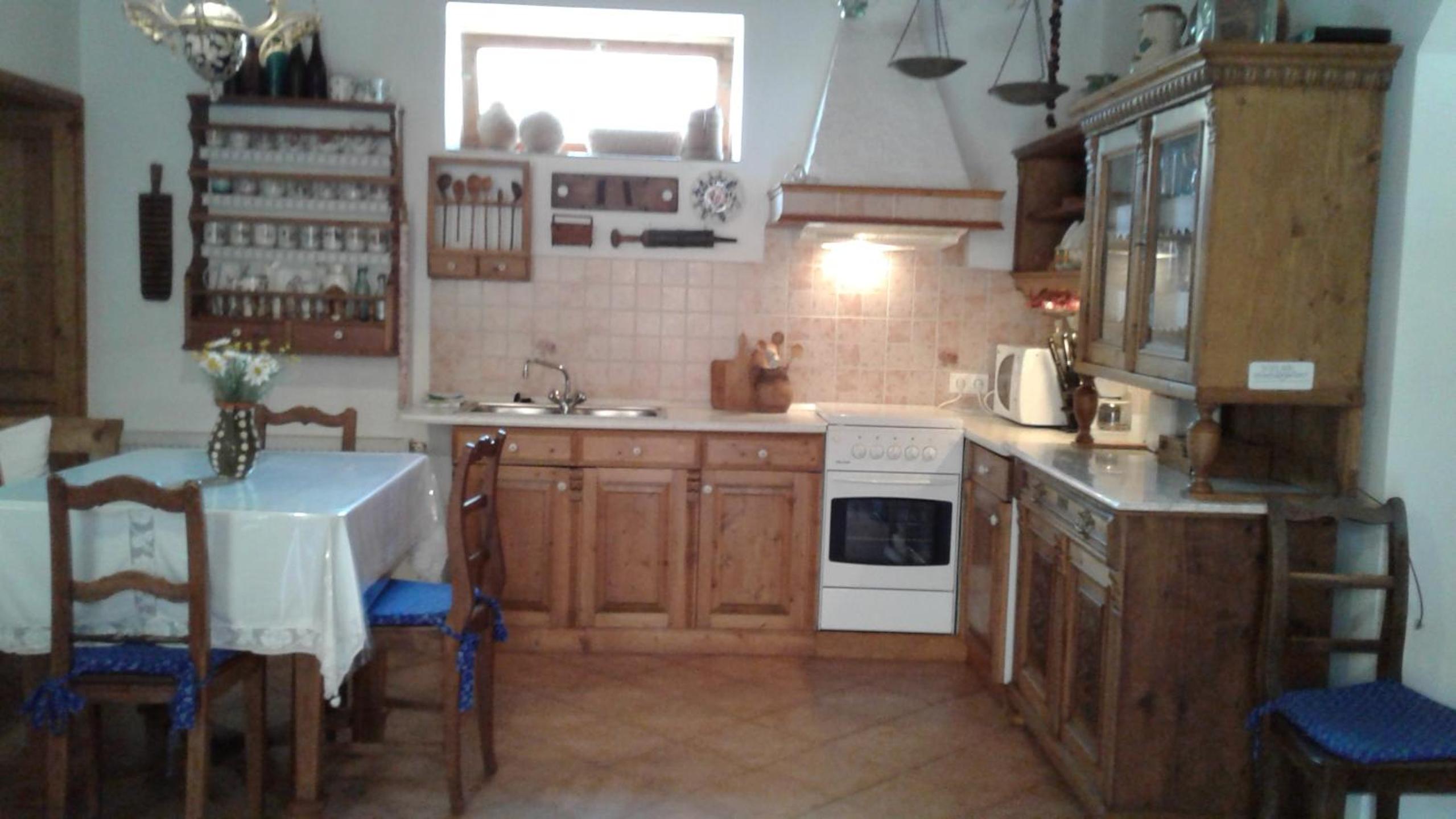Nosztalgia Vendégház