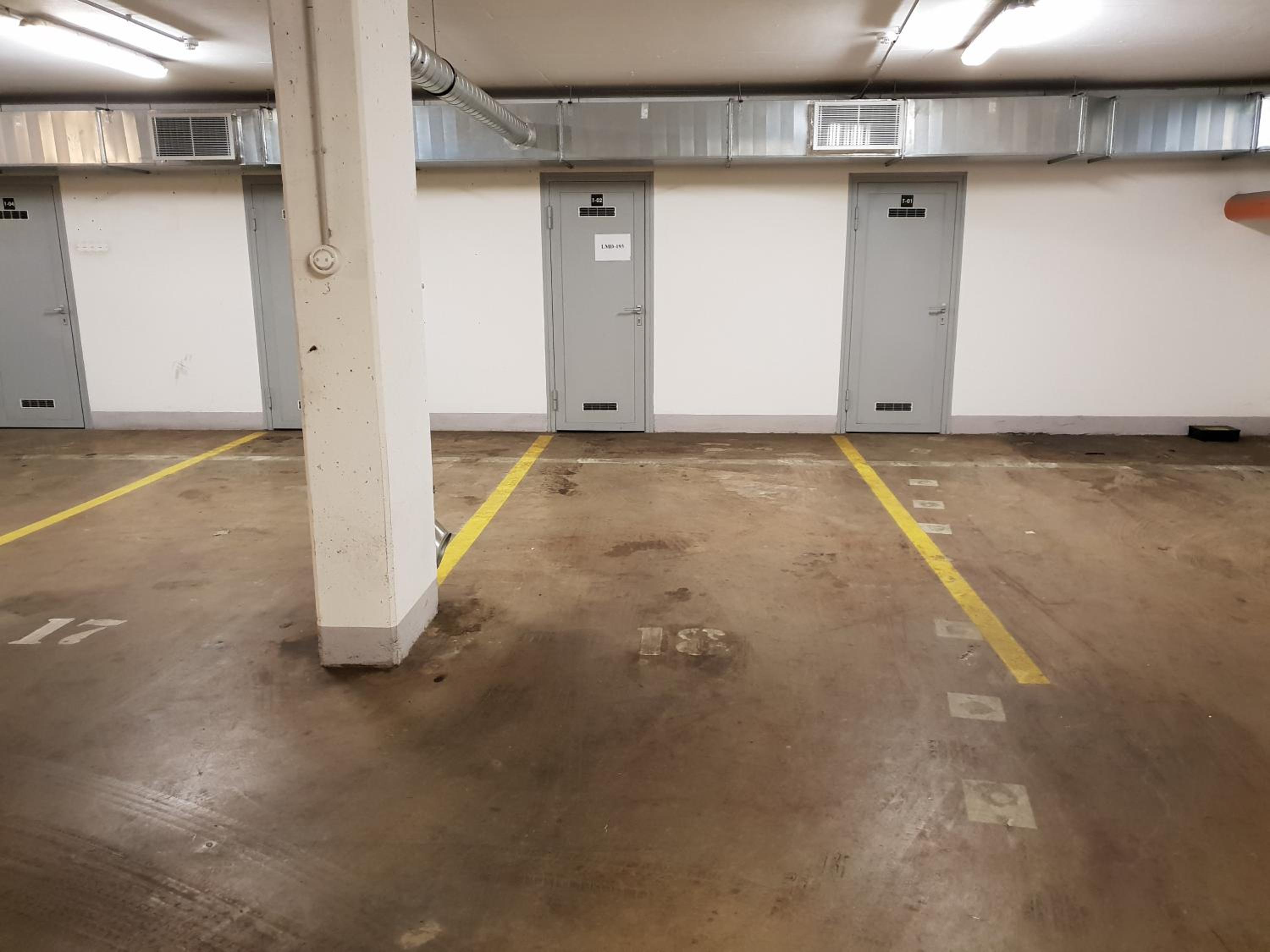 Vagabond Apartman