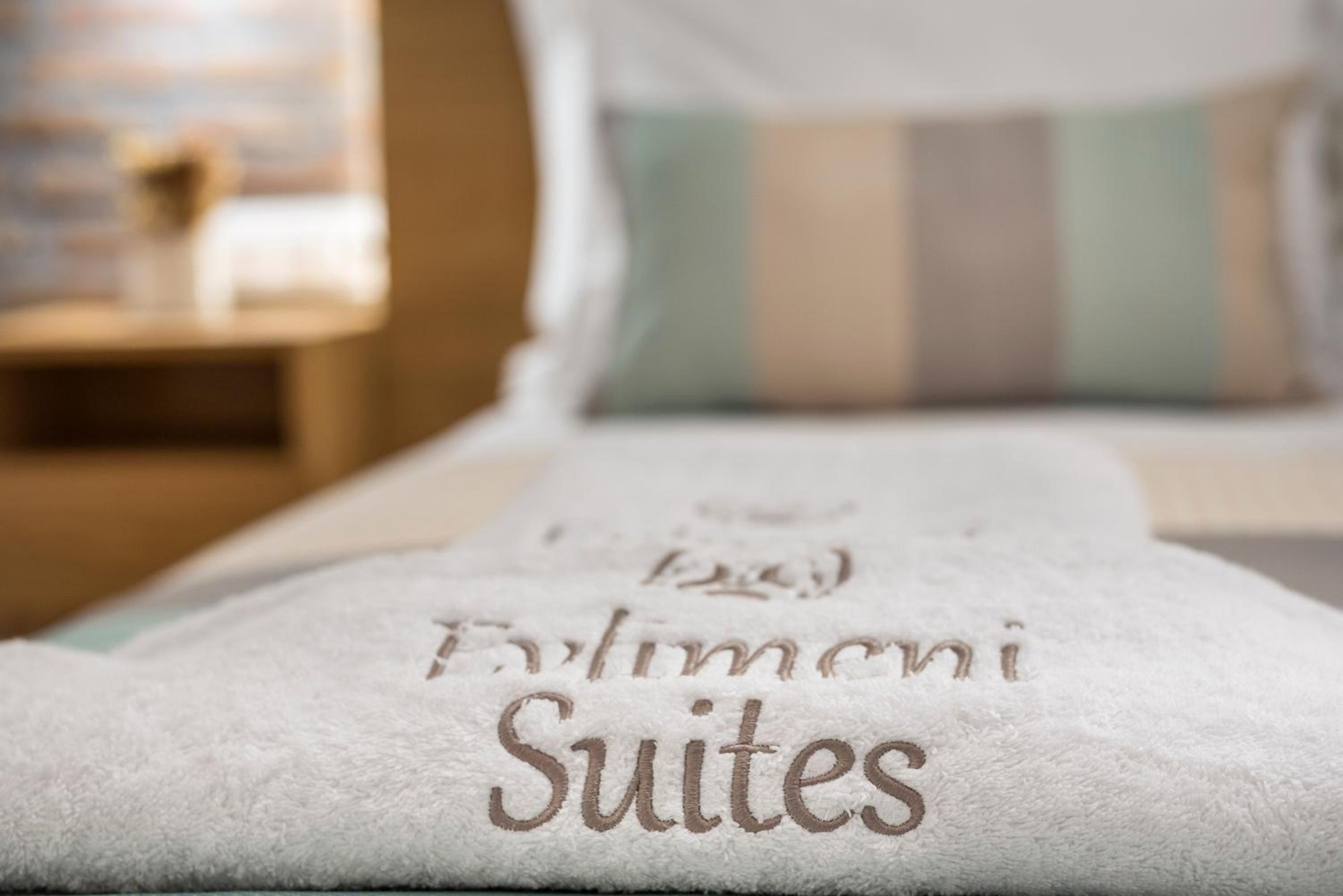 Evlimeni Suites