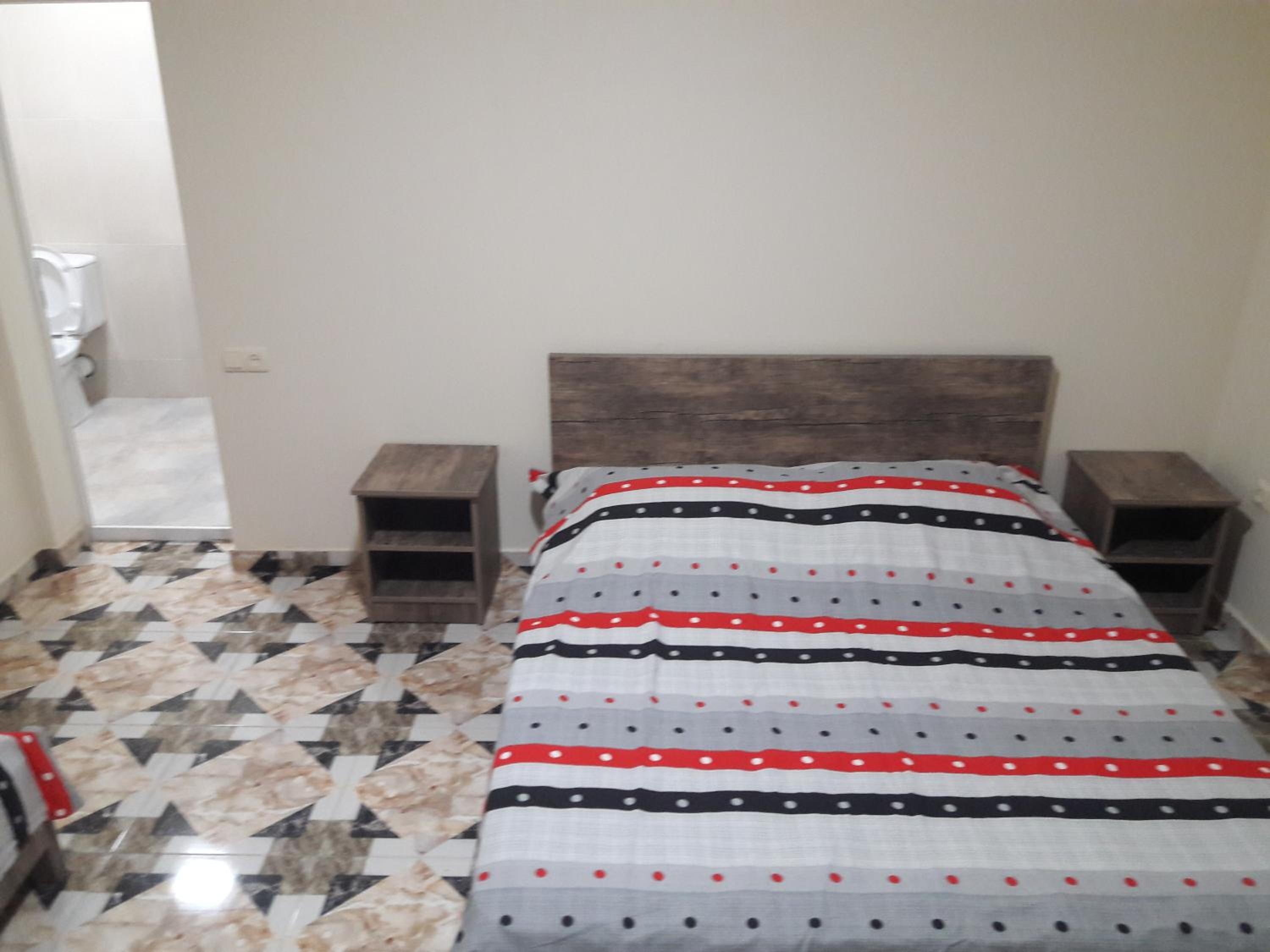 Joni Guest House view 5