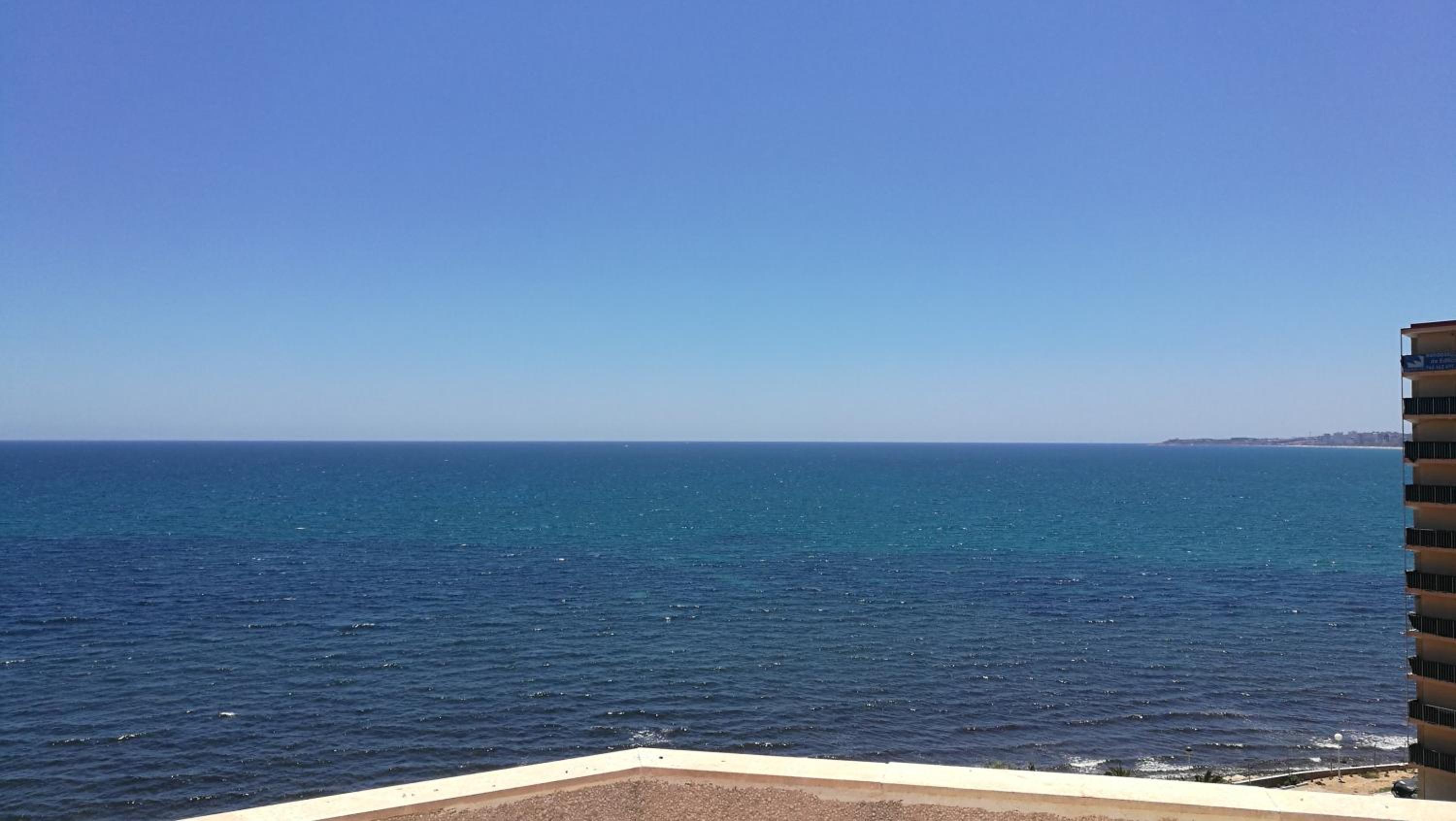 Primera linea de mar