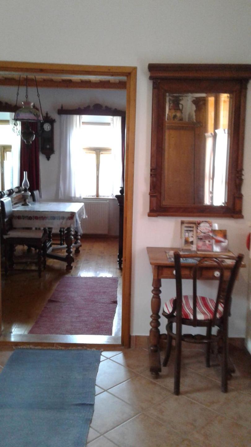 Nosztalgia Vendégház