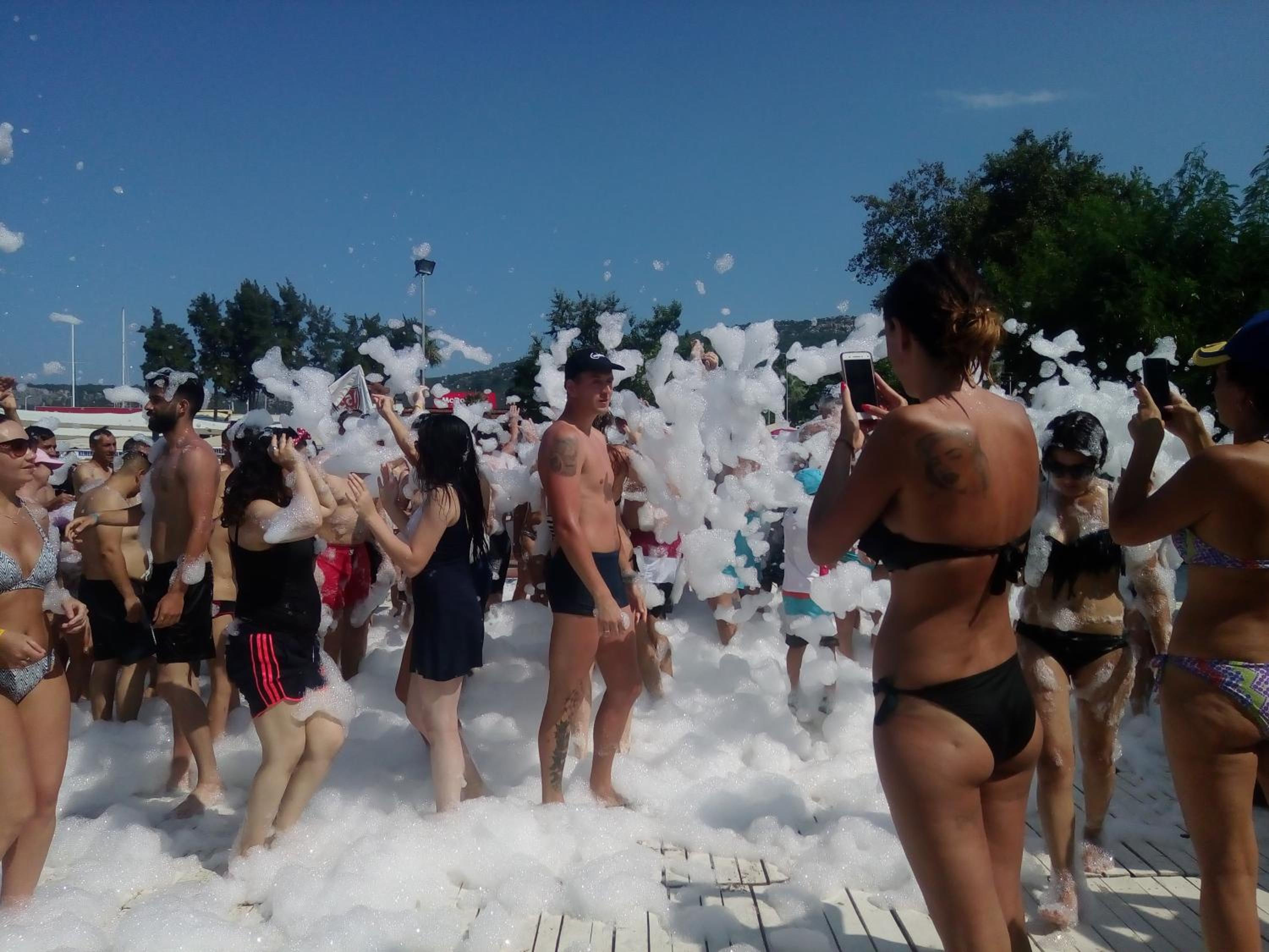 Garden Prizma Rooms&Aparts - Image 38