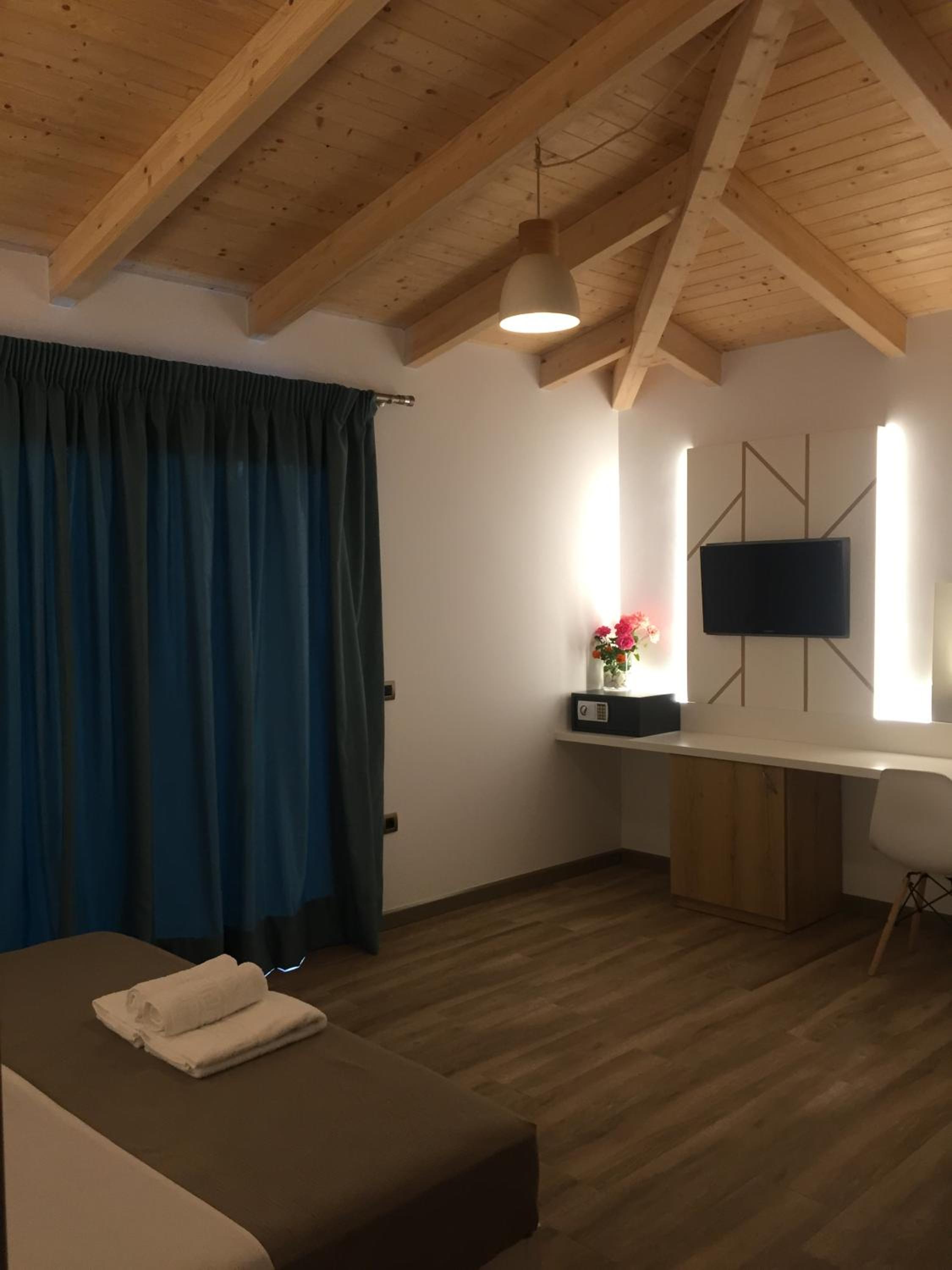 First House