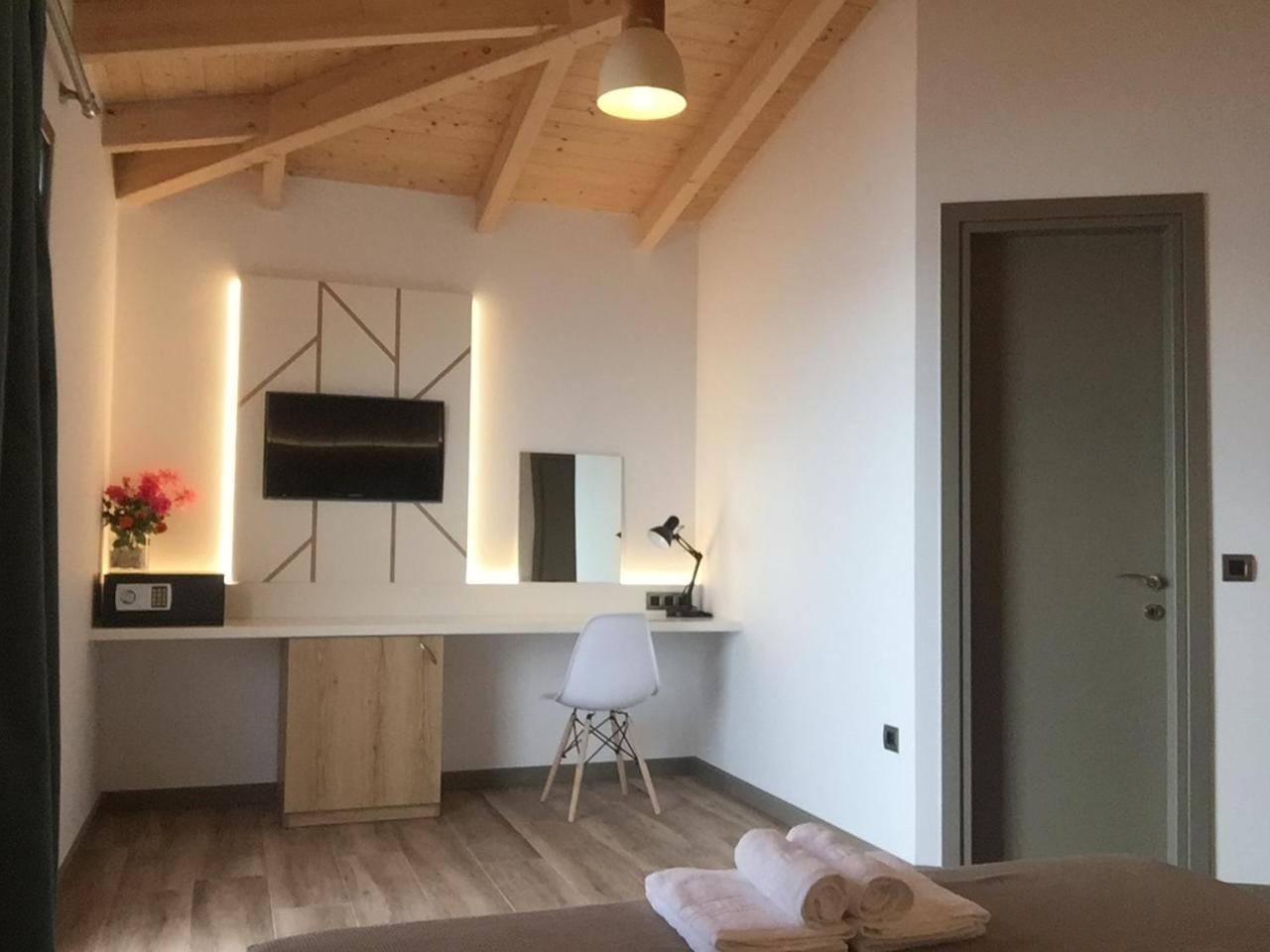 First House