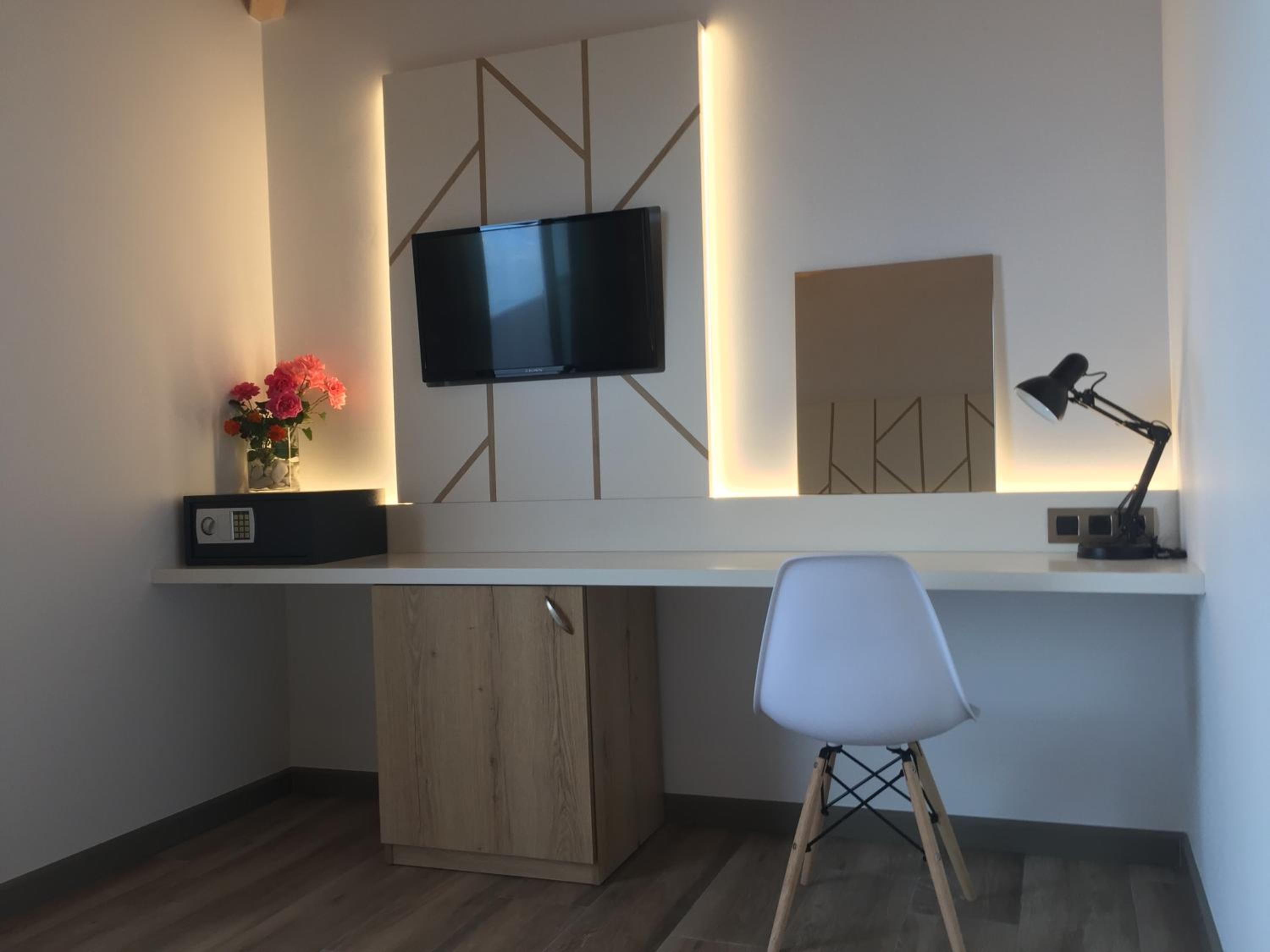 First House