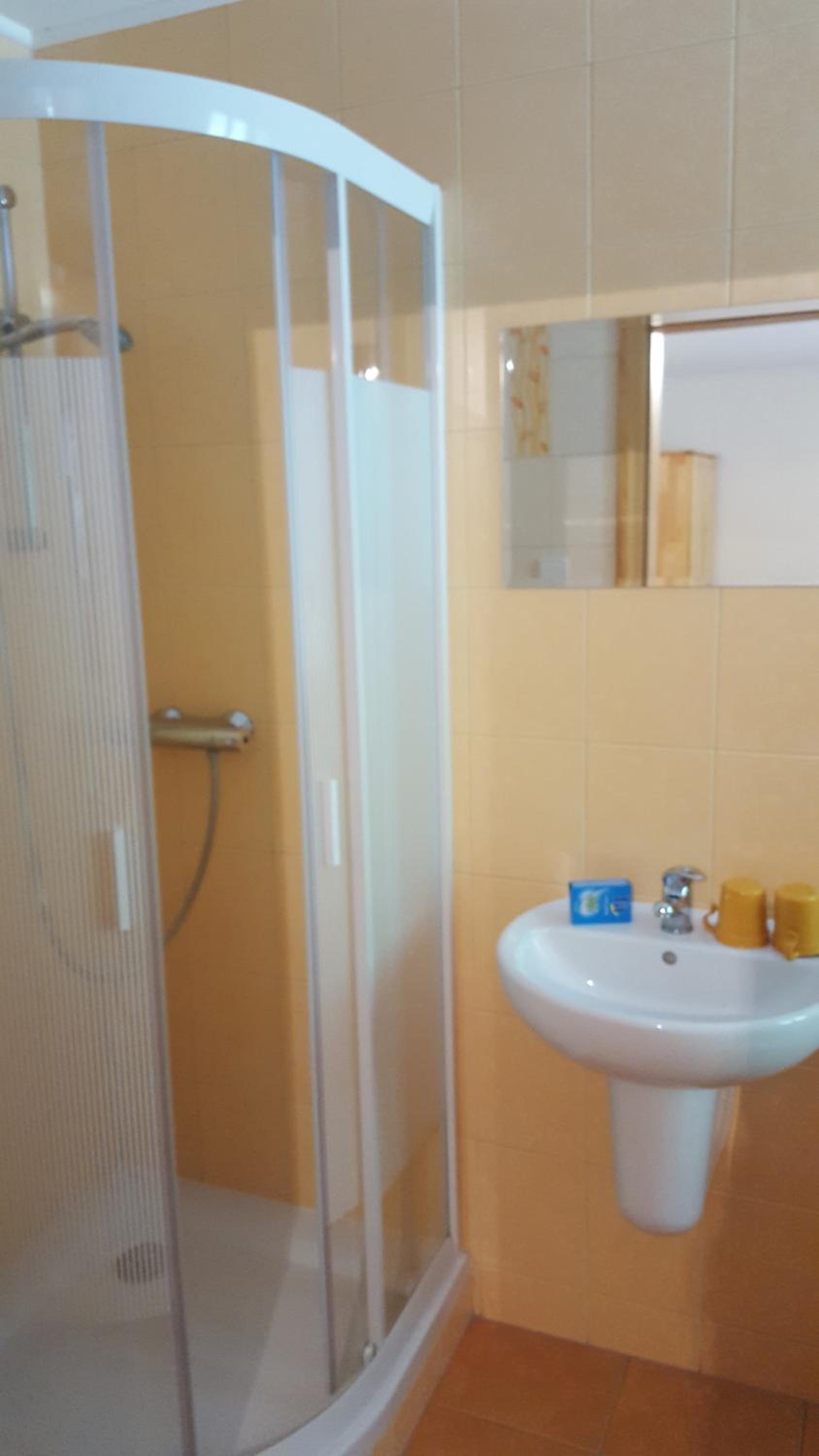 Pension Pod Kaštany Srbská Kamenice