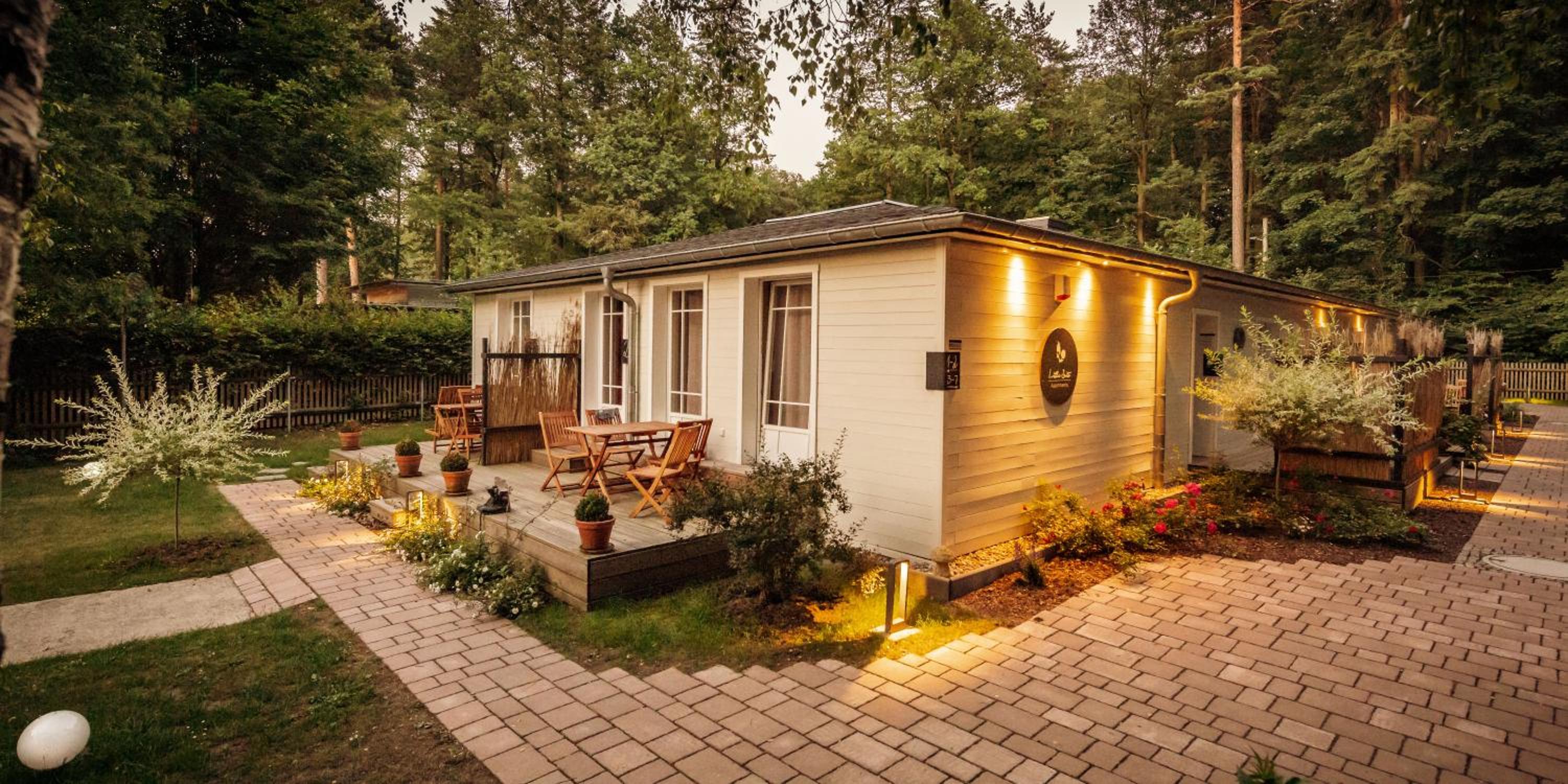 Little Suite Apartments