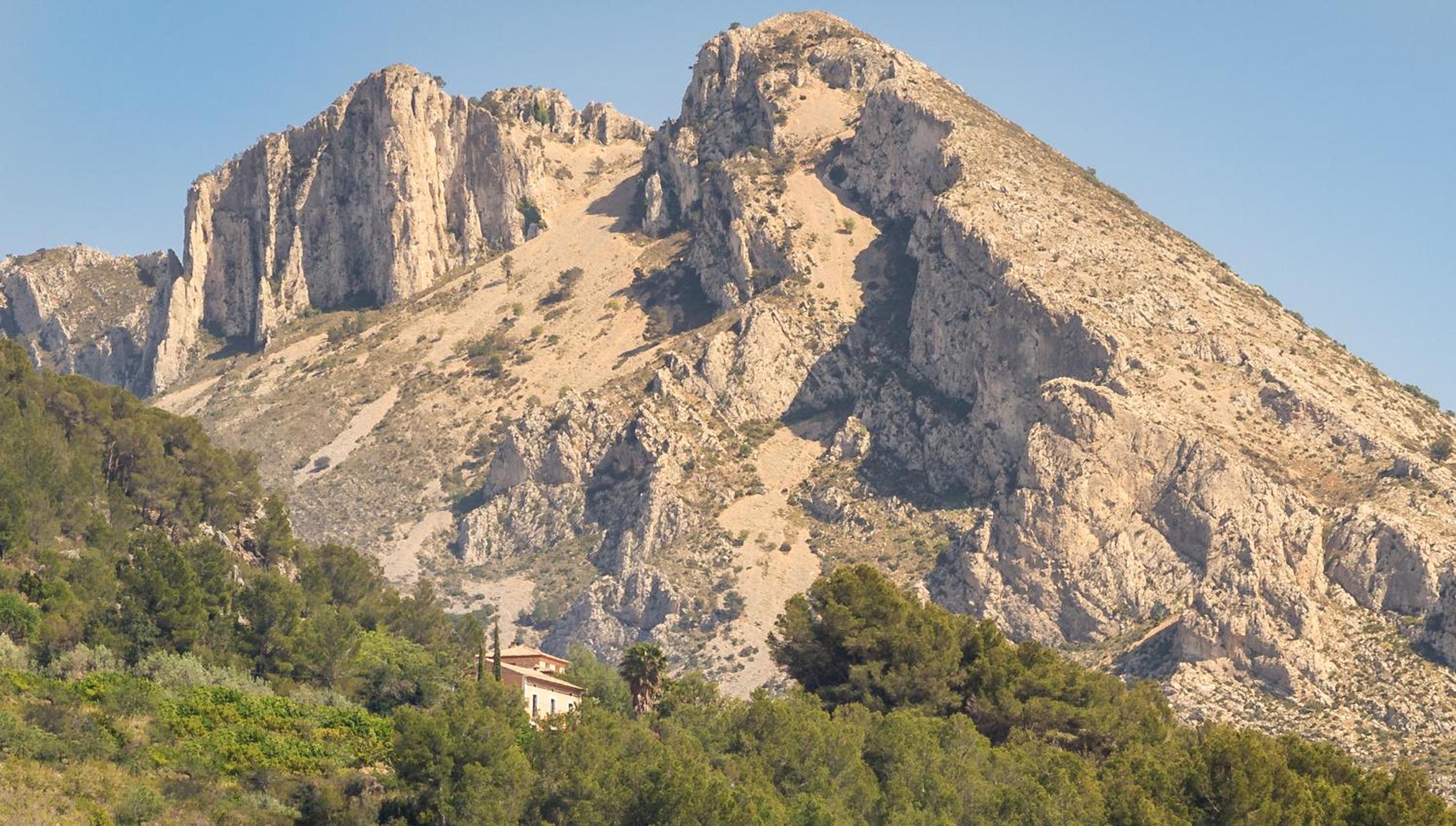 Finca el Tossal - Adults Only