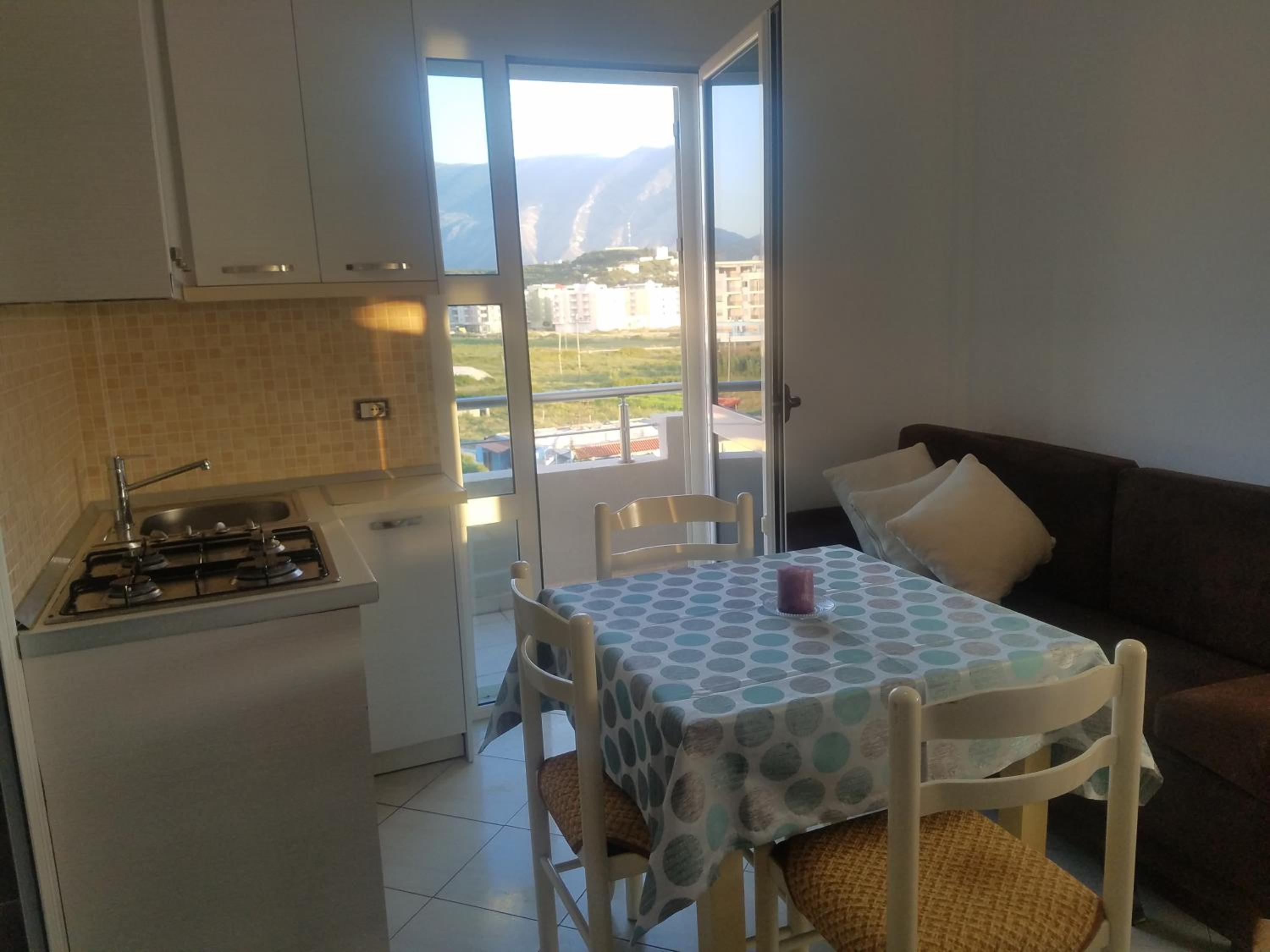 Apartments Rezidenca Sinani Orikum