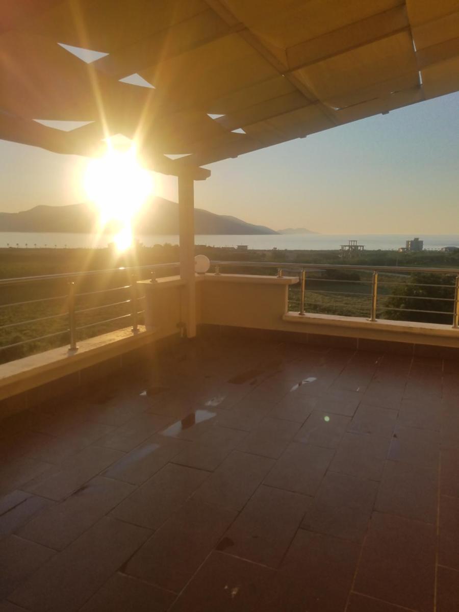 Apartments Rezidenca Sinani Orikum