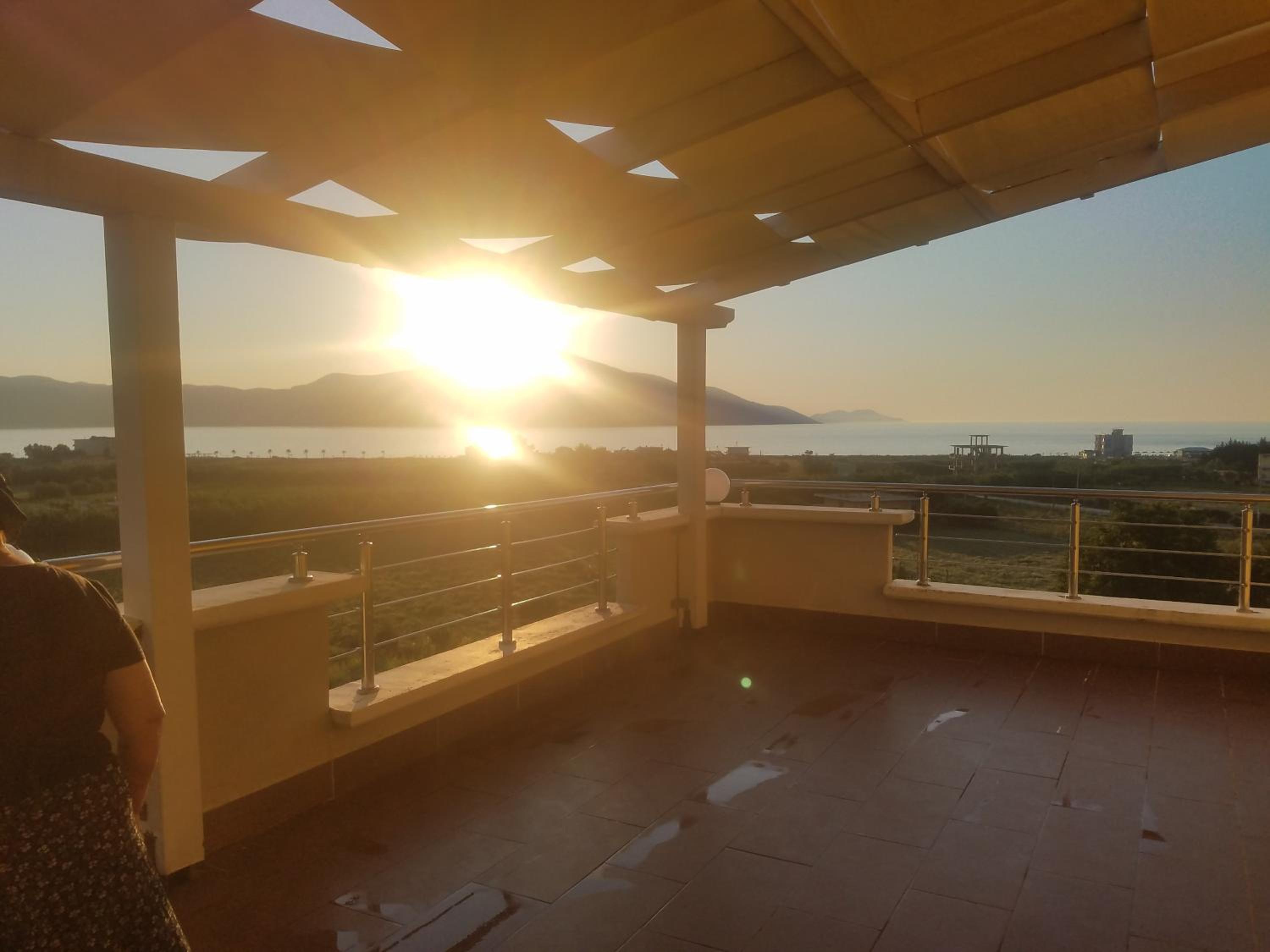 Apartments Rezidenca Sinani Orikum
