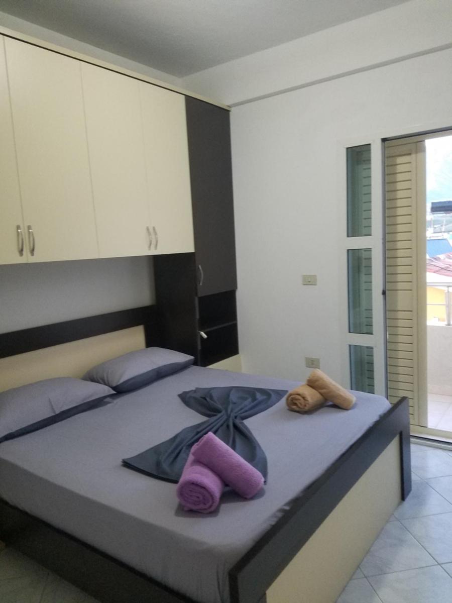 Apartments Rezidenca Sinani Orikum