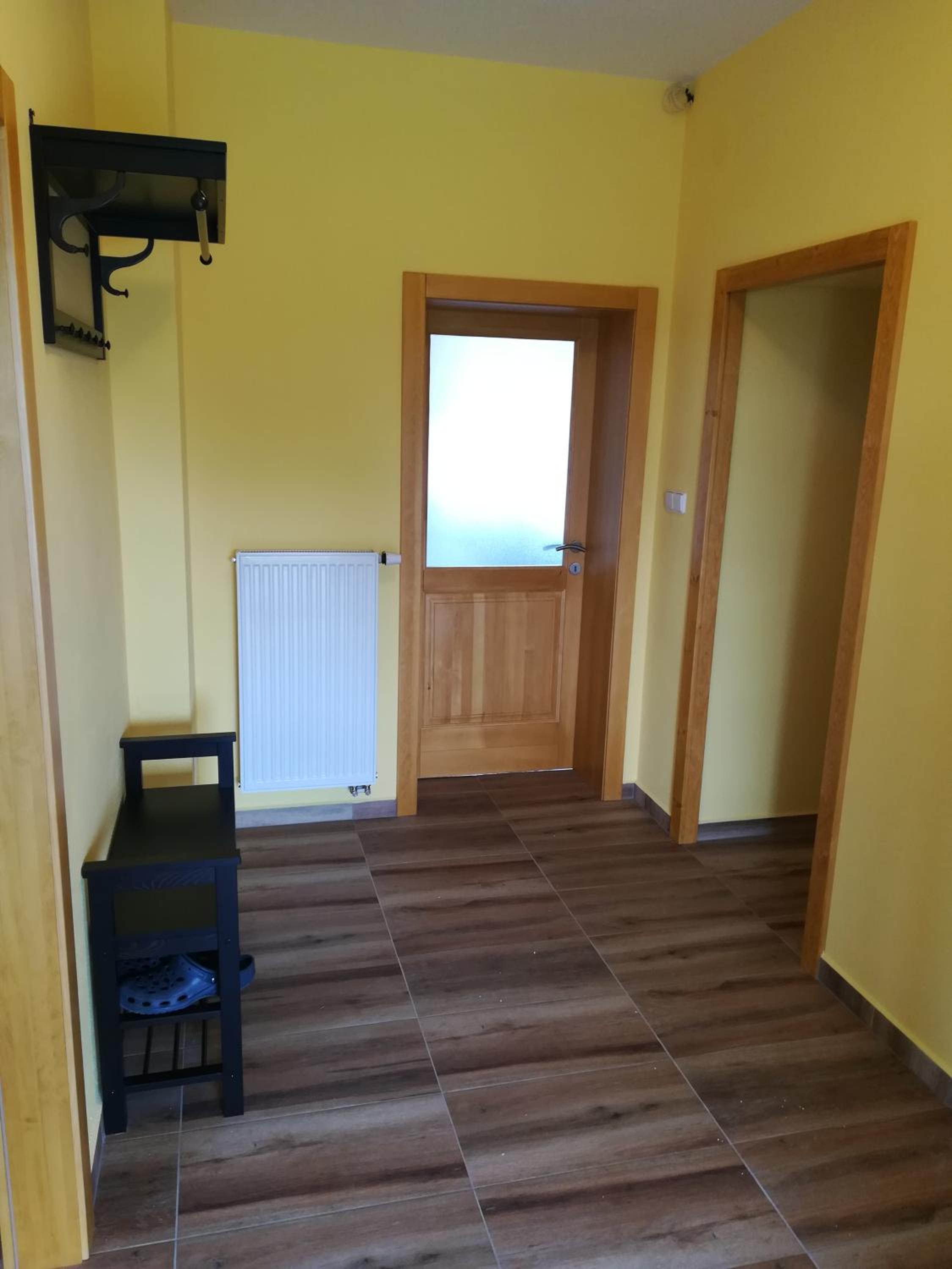 Chalupa u lesa - Nova Ves