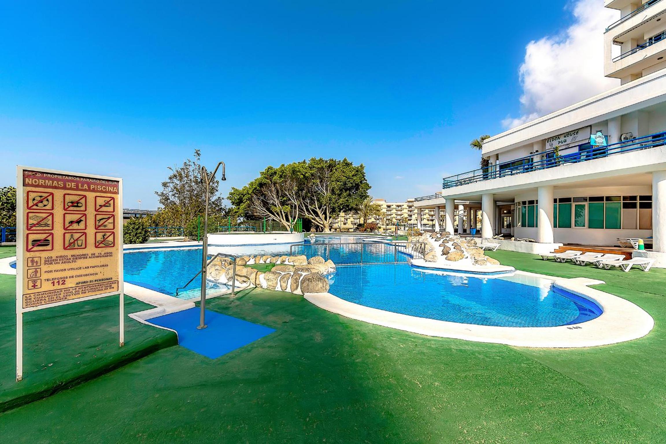 Studio Overlooking The Ocean view 5