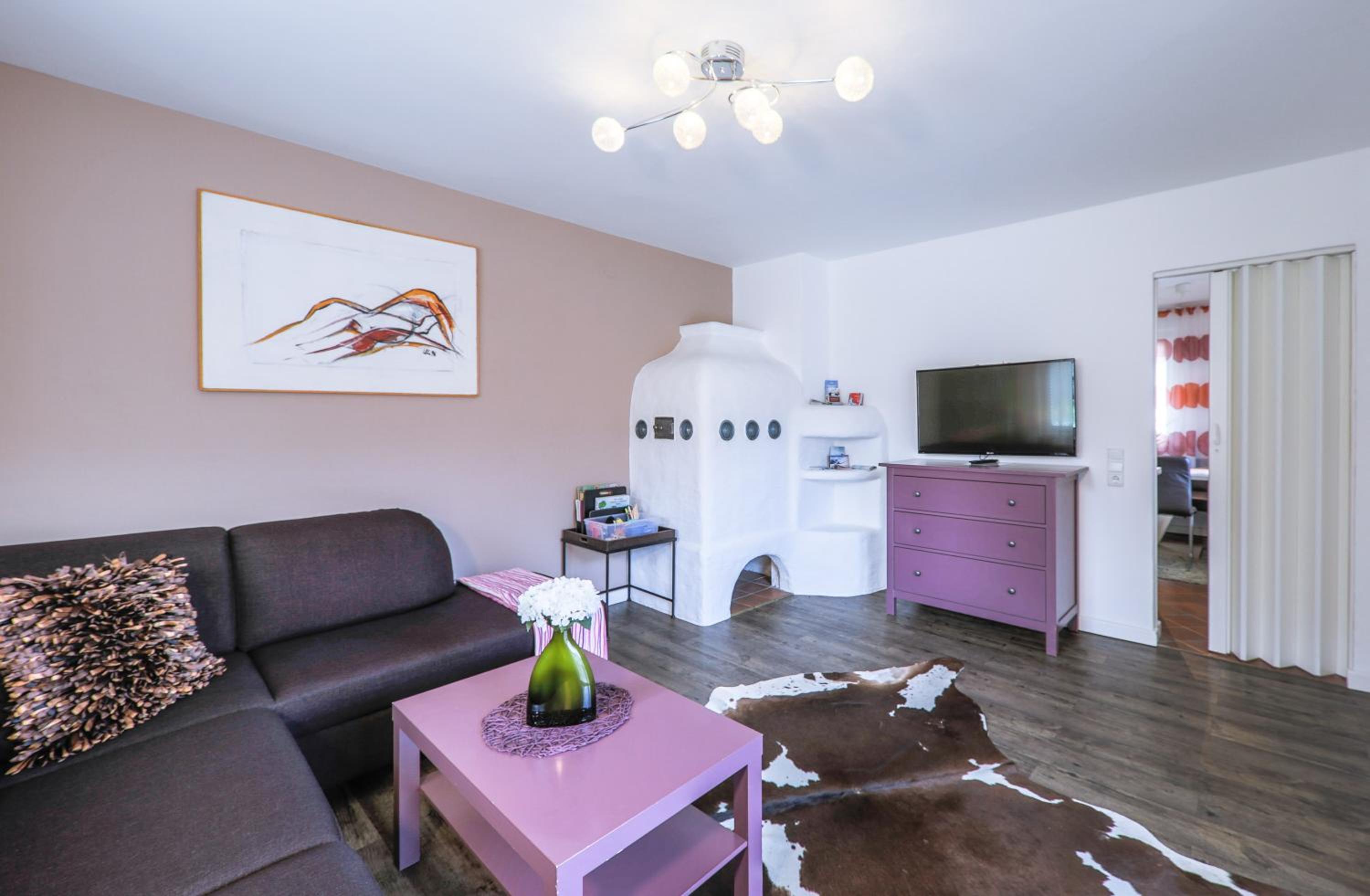 Appartement Am Tatscherlehen