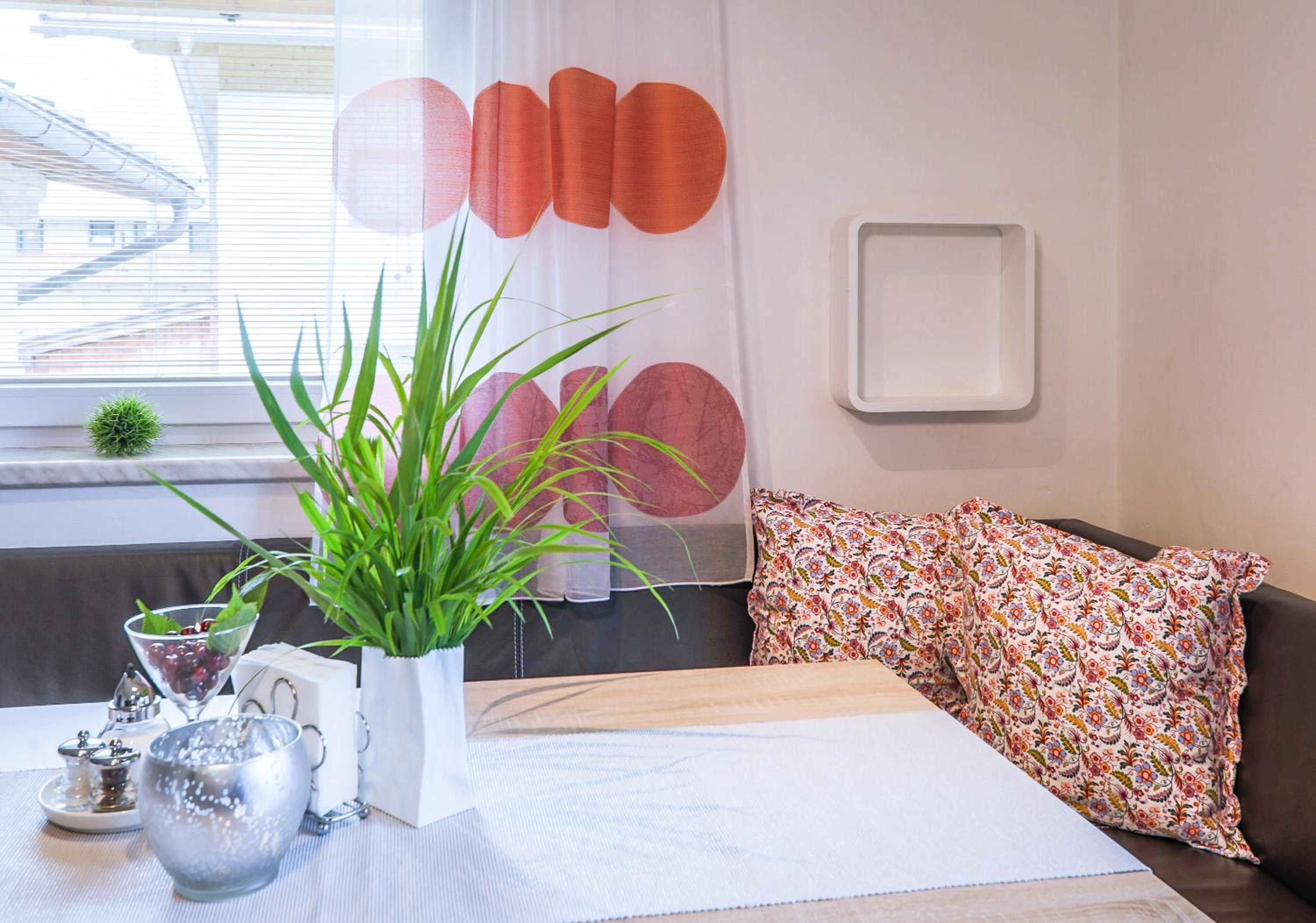 Appartement Am Tatscherlehen