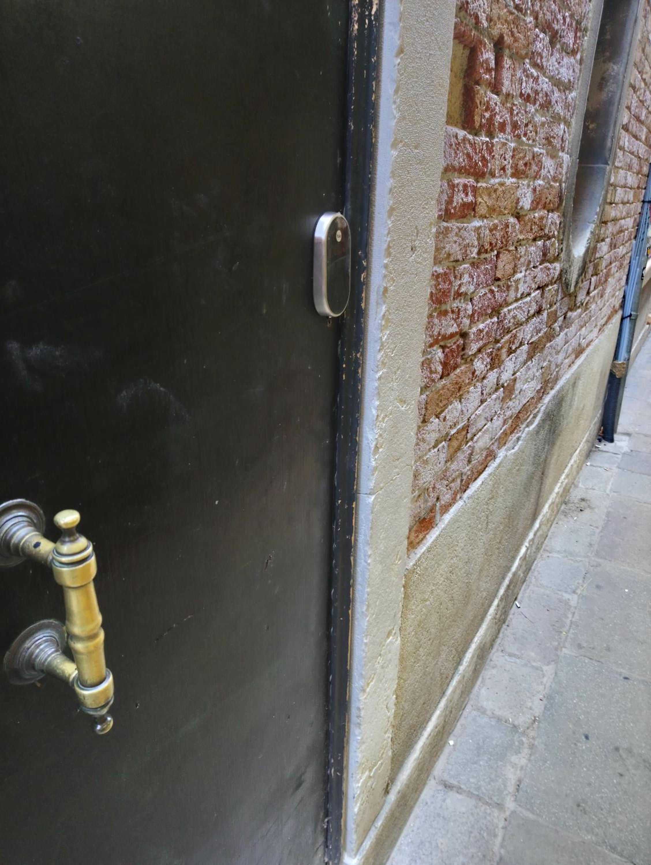 Suite Apartment San Marco 1825