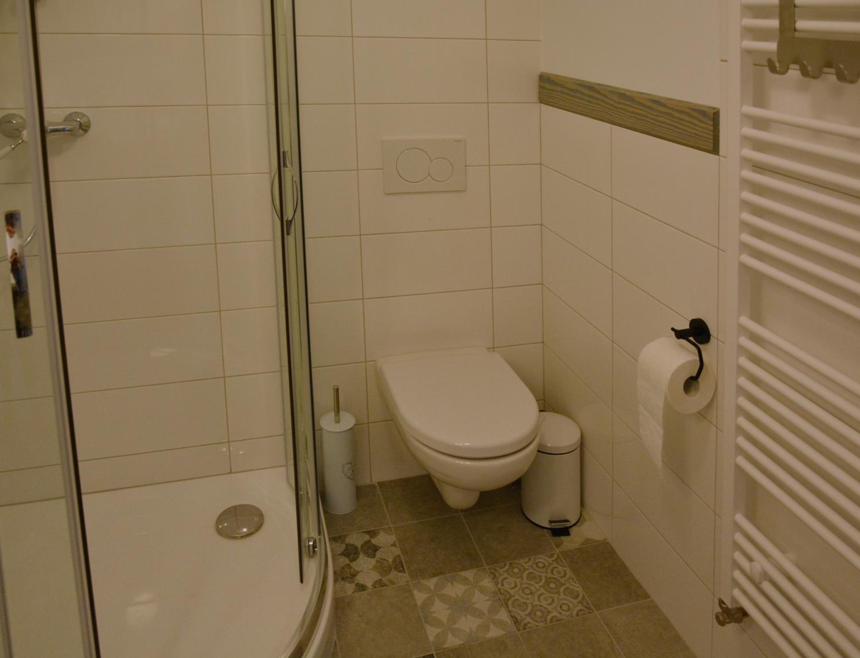 Apartmány U Václava - 7 minut od letiště Václava Havla - parkování zdarma