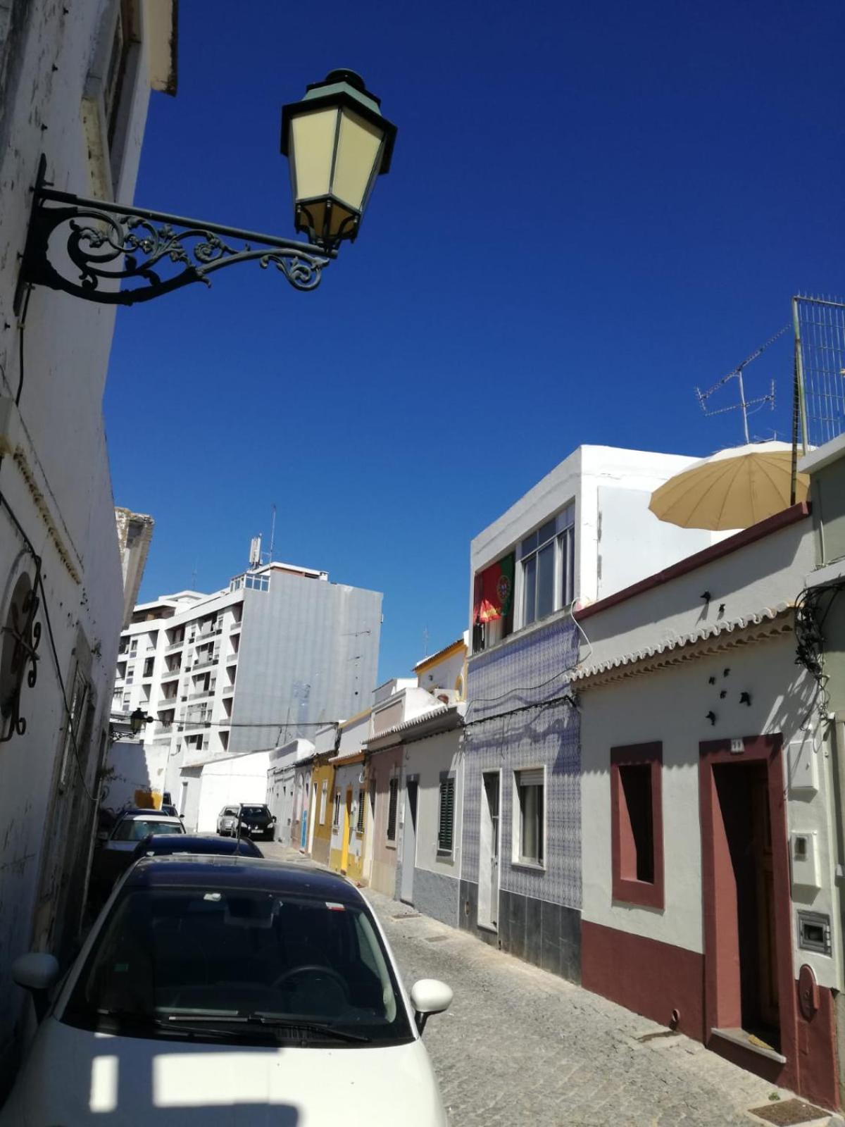 Casa das Andorinhas view 5
