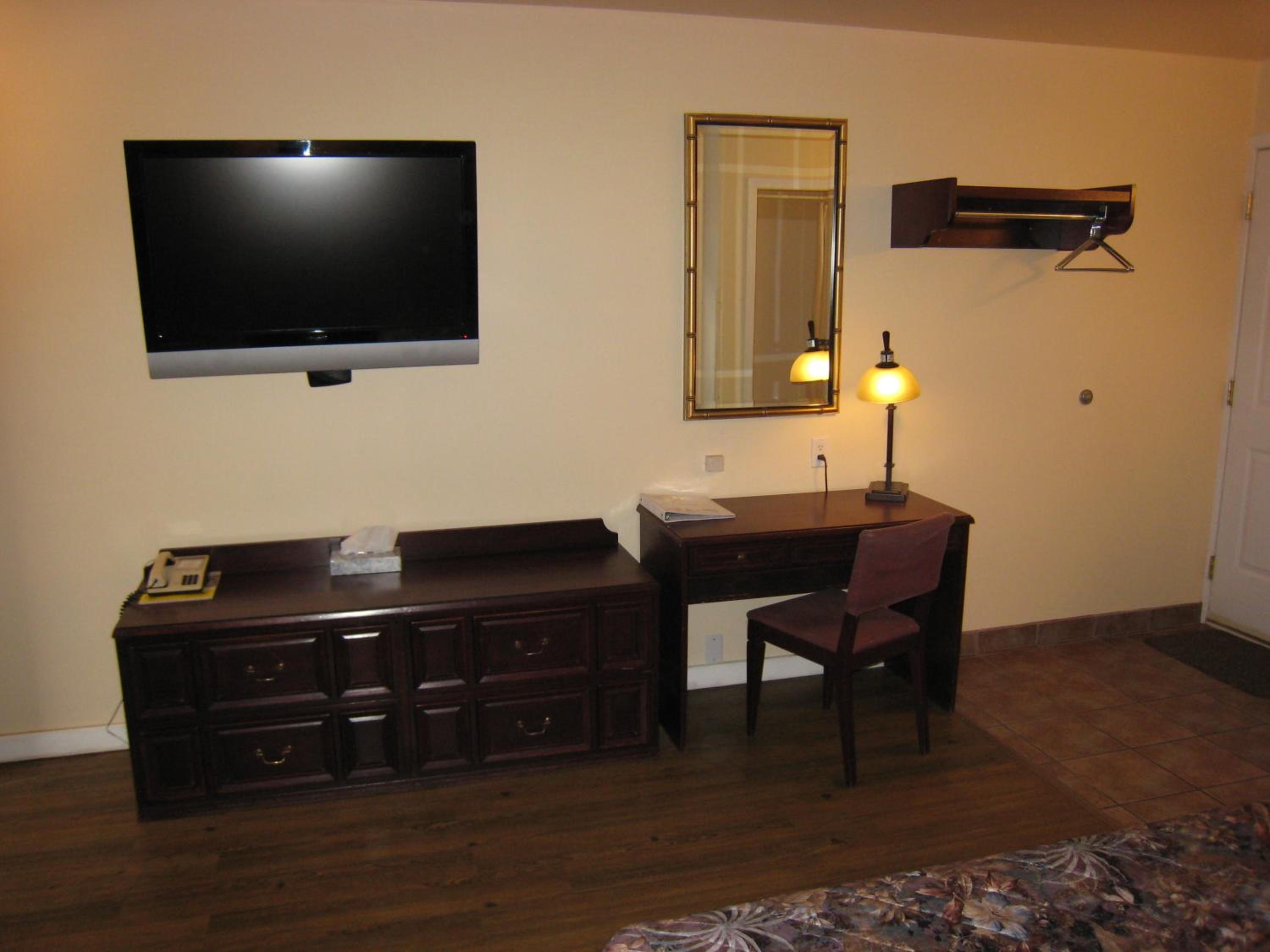 Johnny's Motel view 3