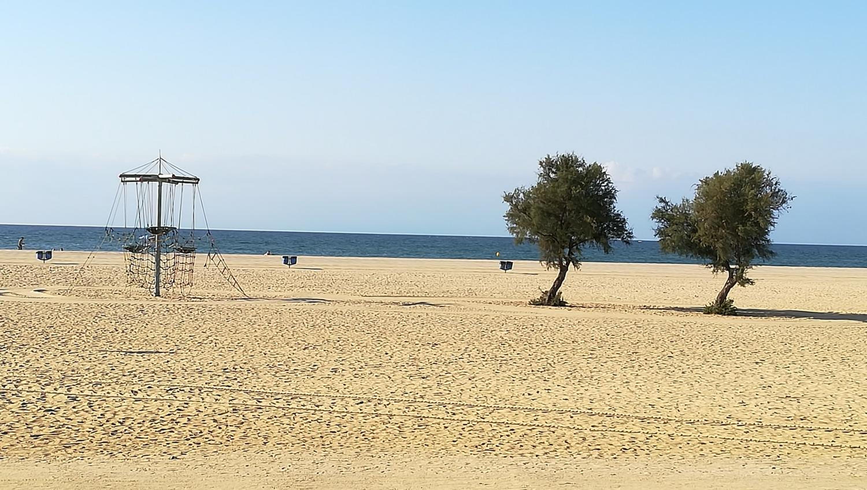 Terrassa de Mar Apartment, Vista Playa