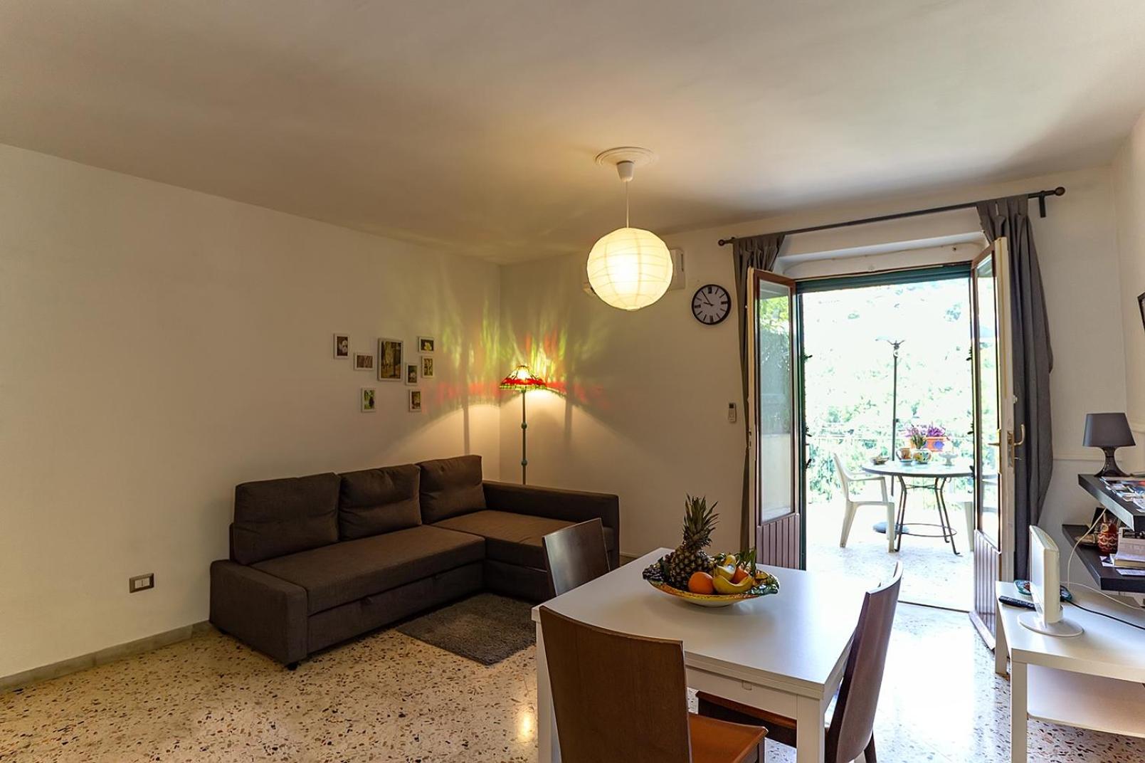 Casa Maria en Vietri — other
