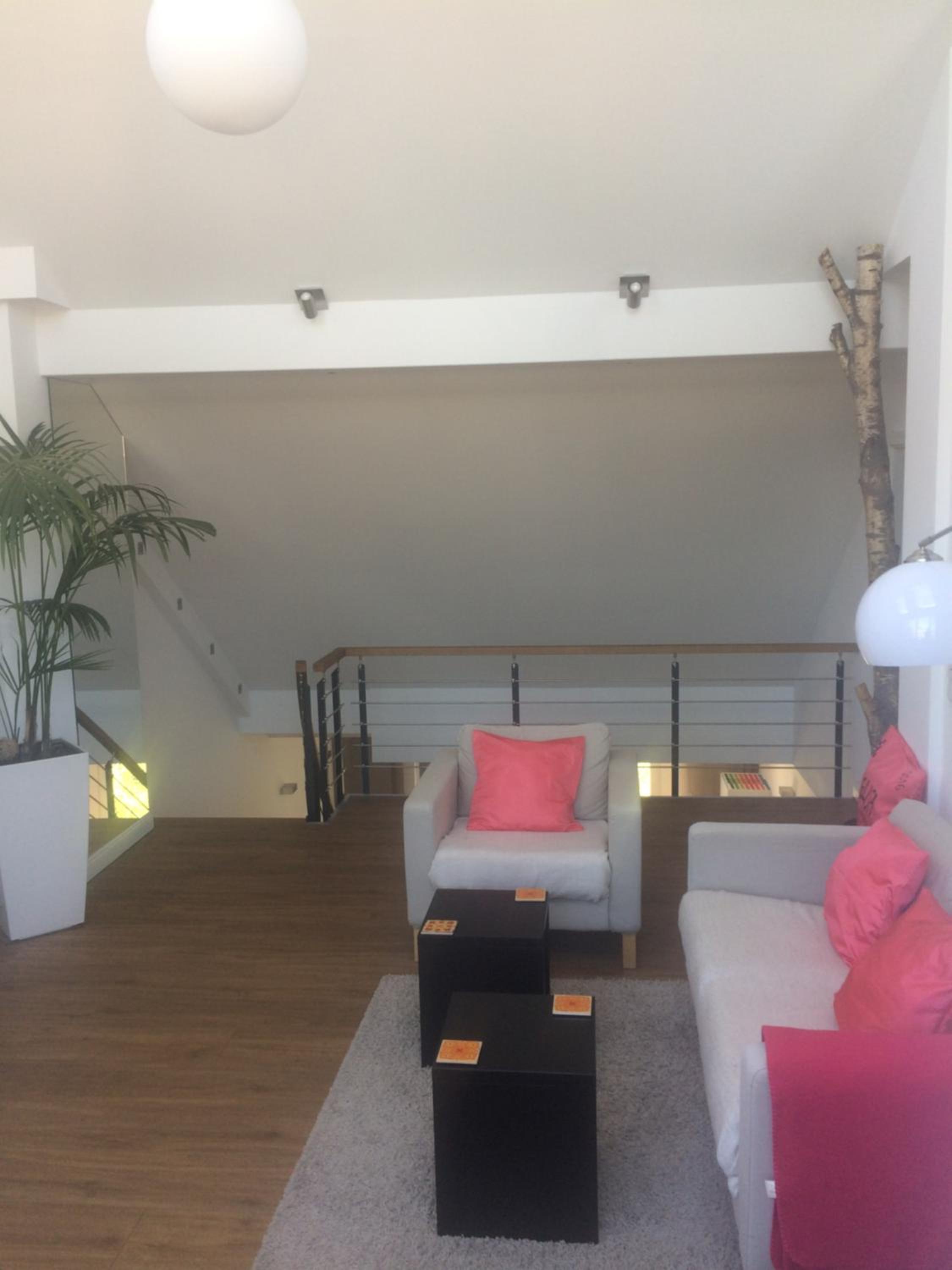 Apartment in Pempelfort - Central