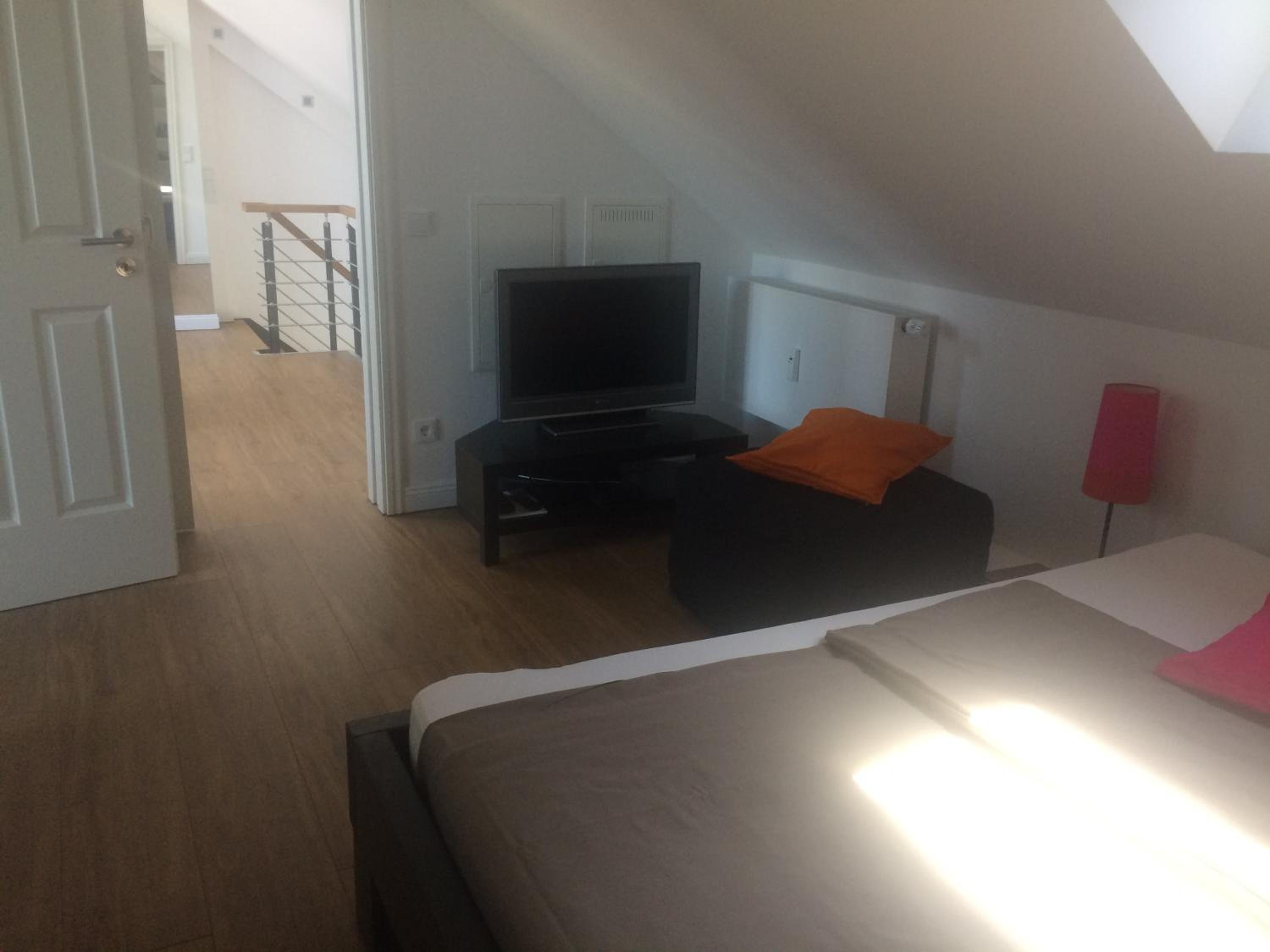 Apartment in Pempelfort - Central