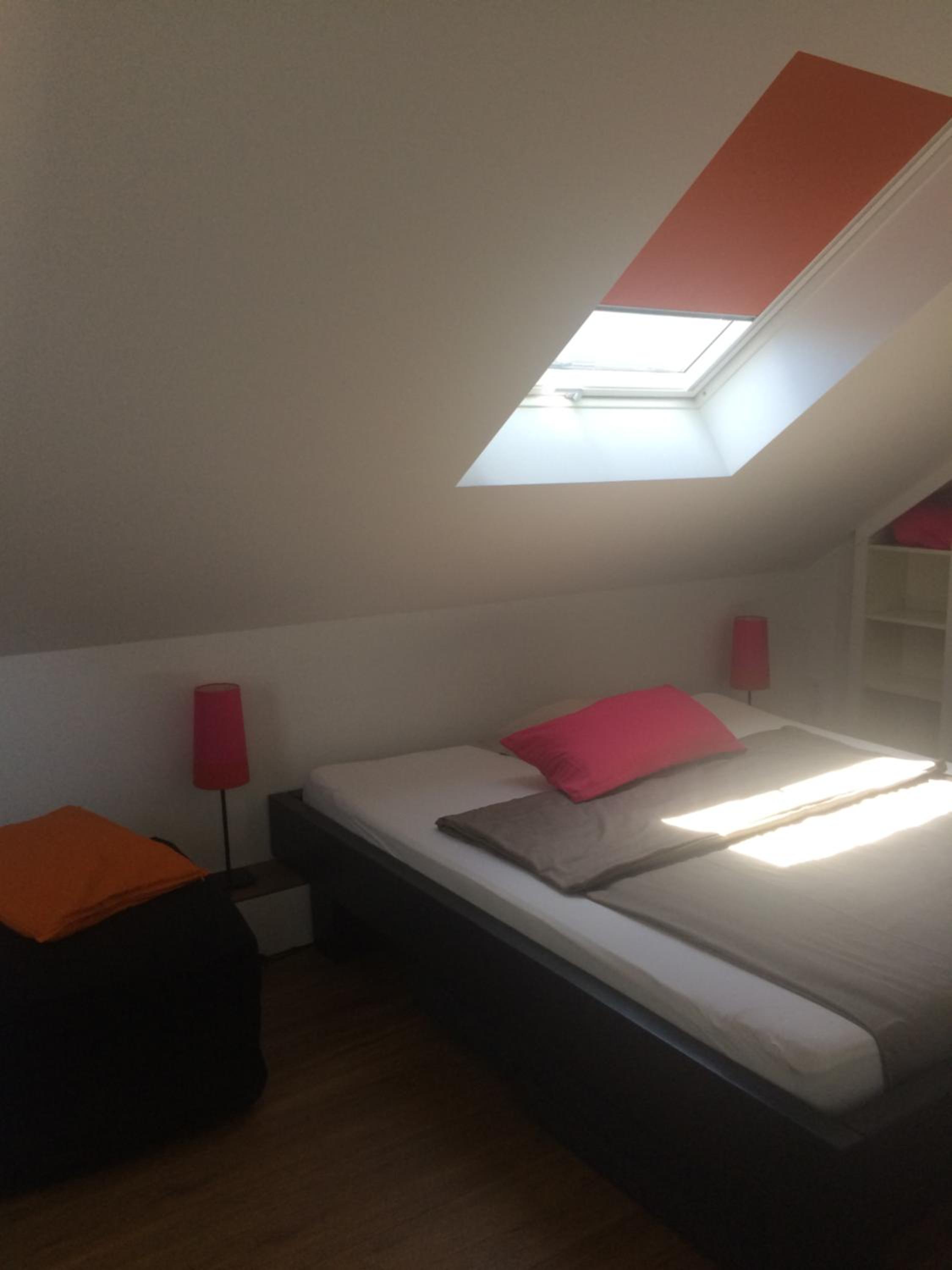 Apartment in Pempelfort - Central