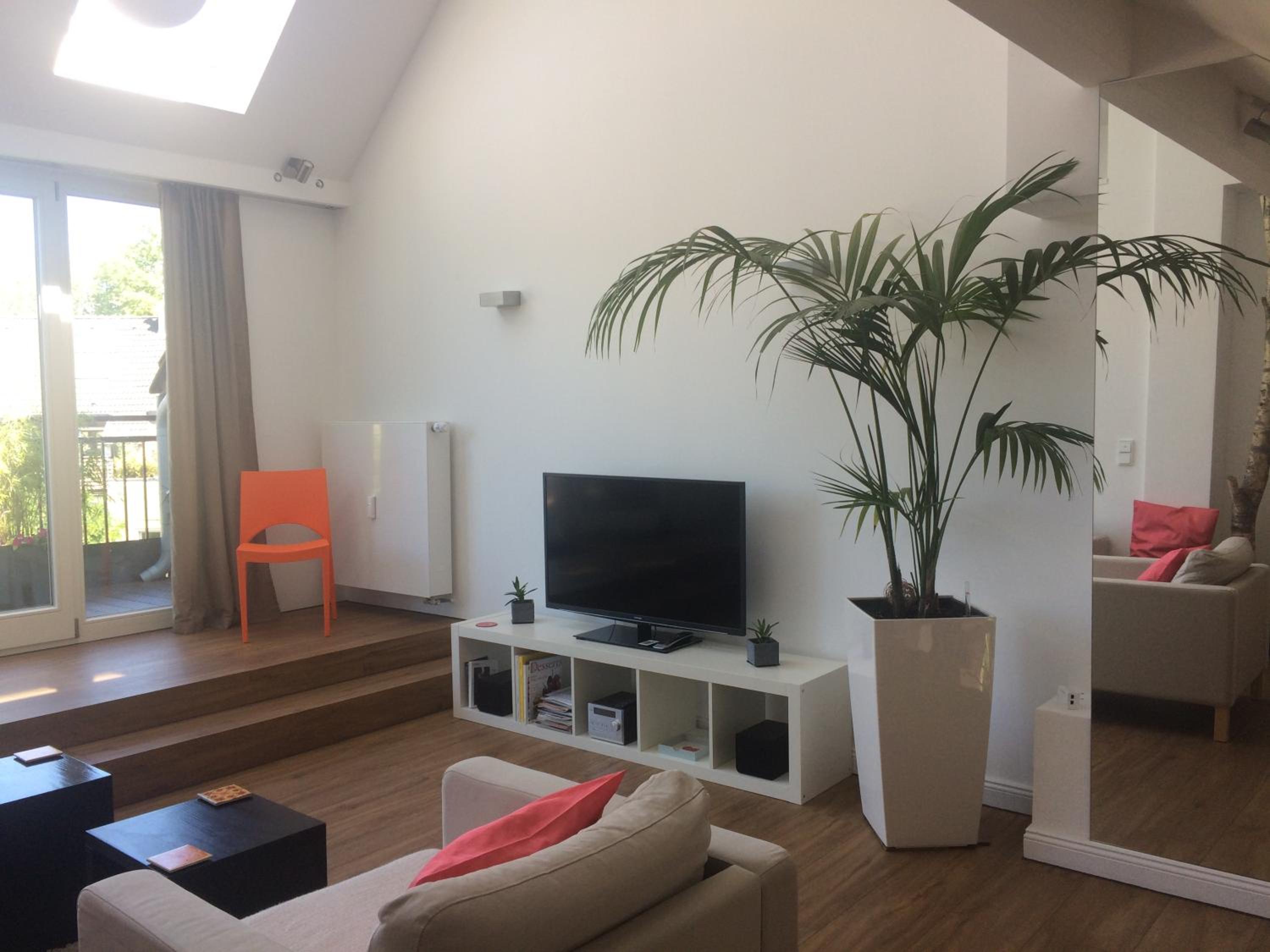 Apartment in Pempelfort - Central