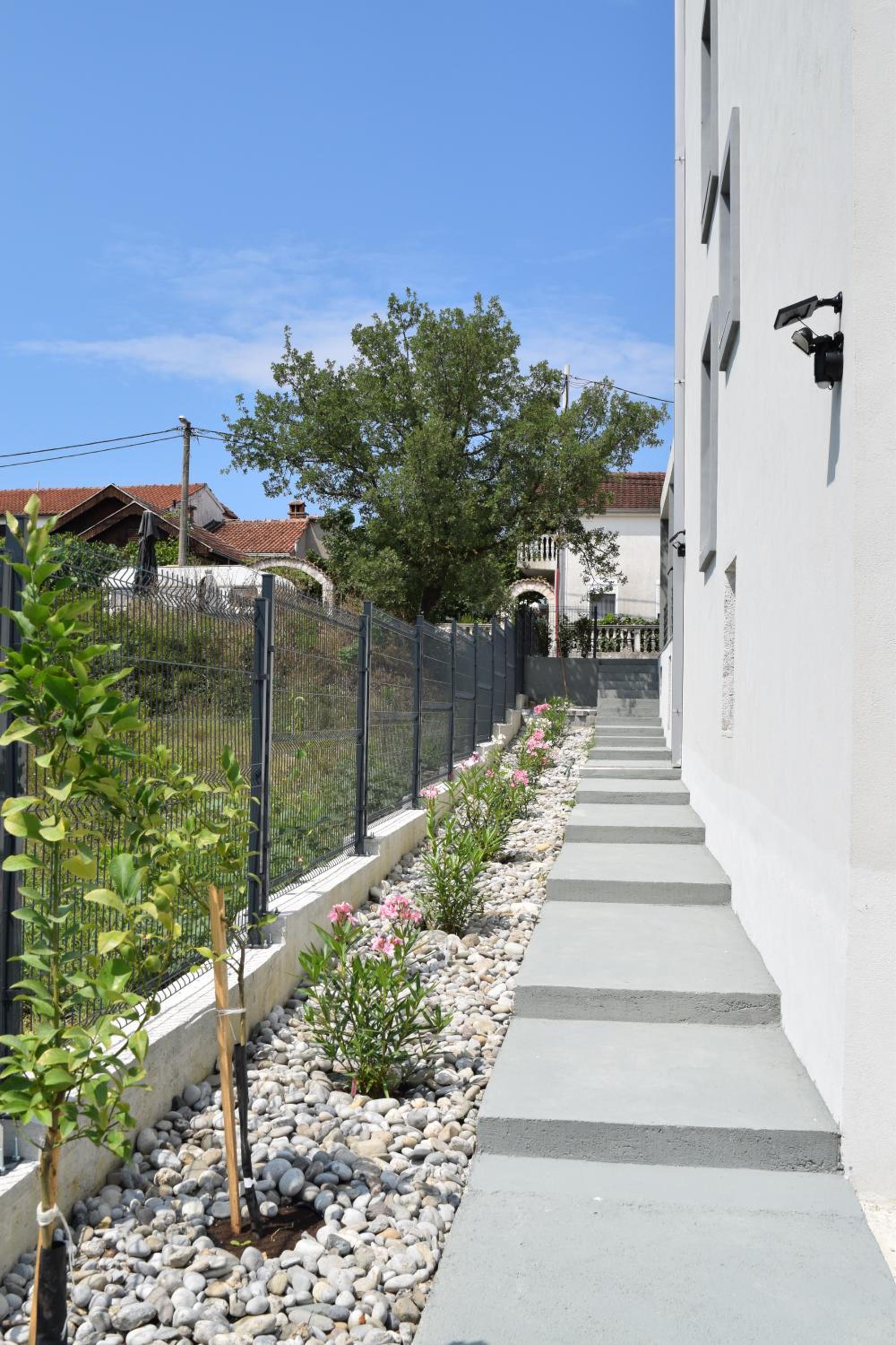 Kristina Apartments view 5