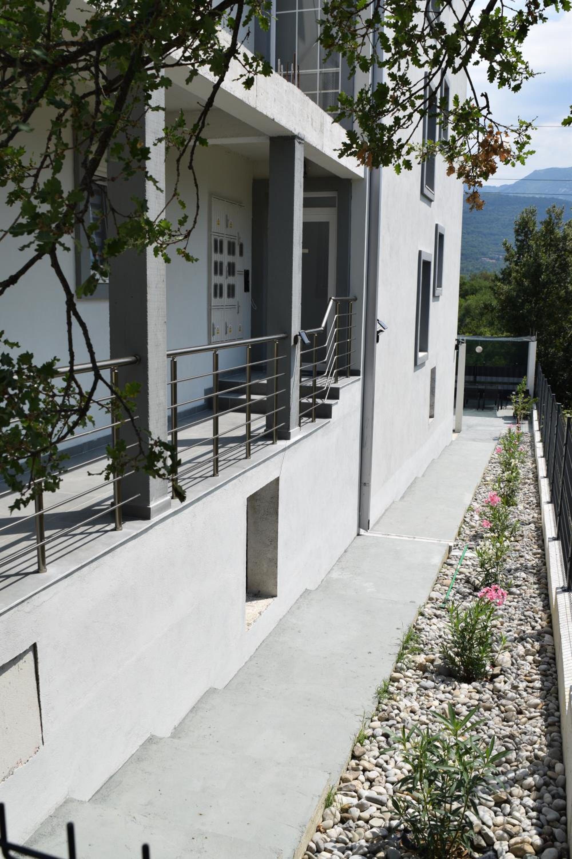 Kristina Apartments view 4