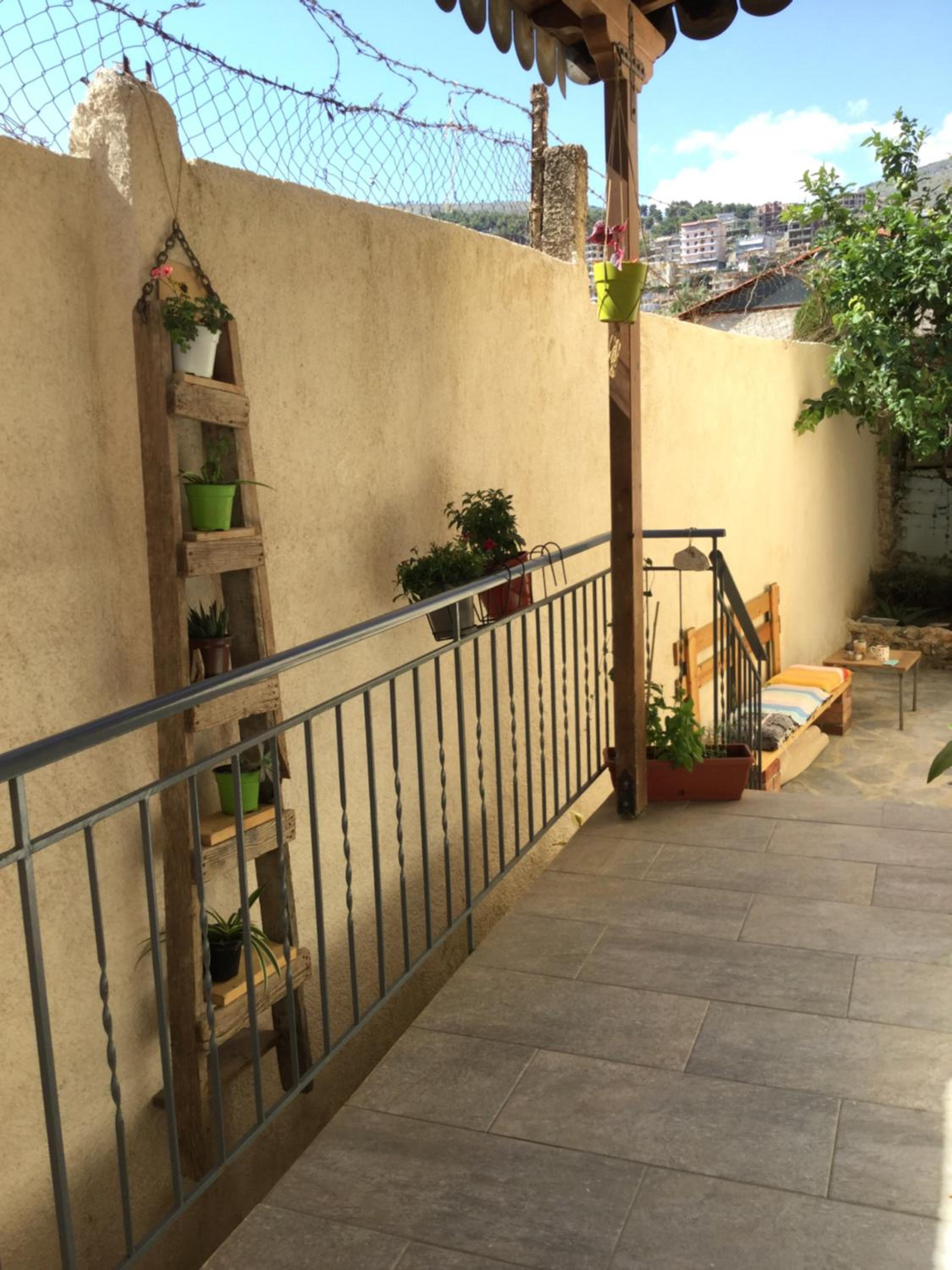 Aloe Vera apartments