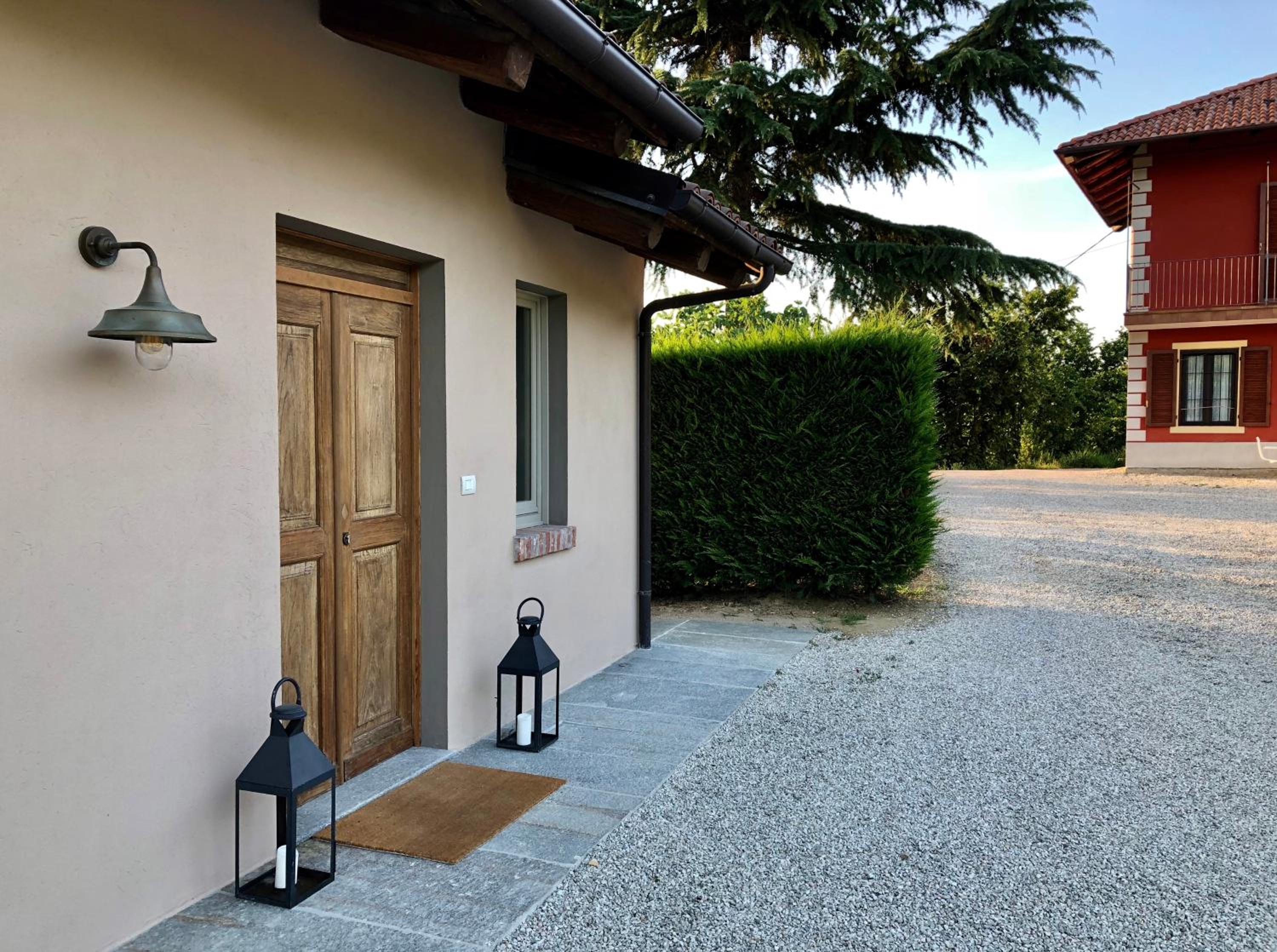 MiaClara Relais