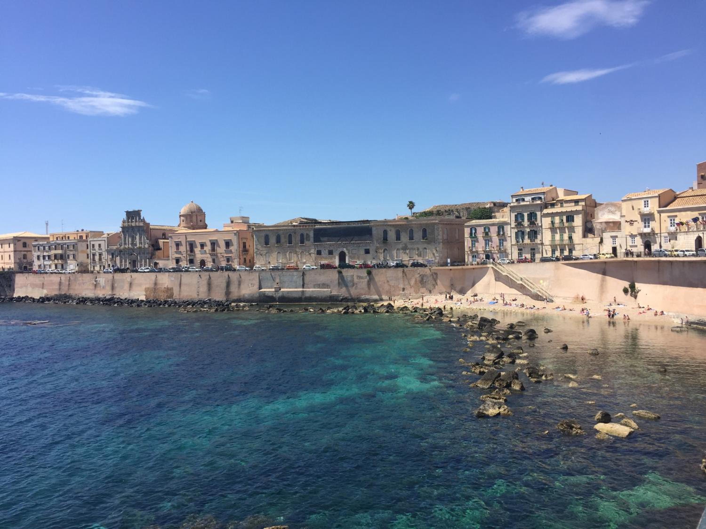 Le Casette Gargallo 1 - Ortigia photo 5