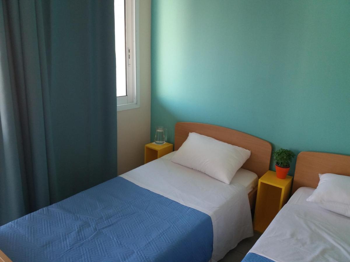 Welcommon Hostel
