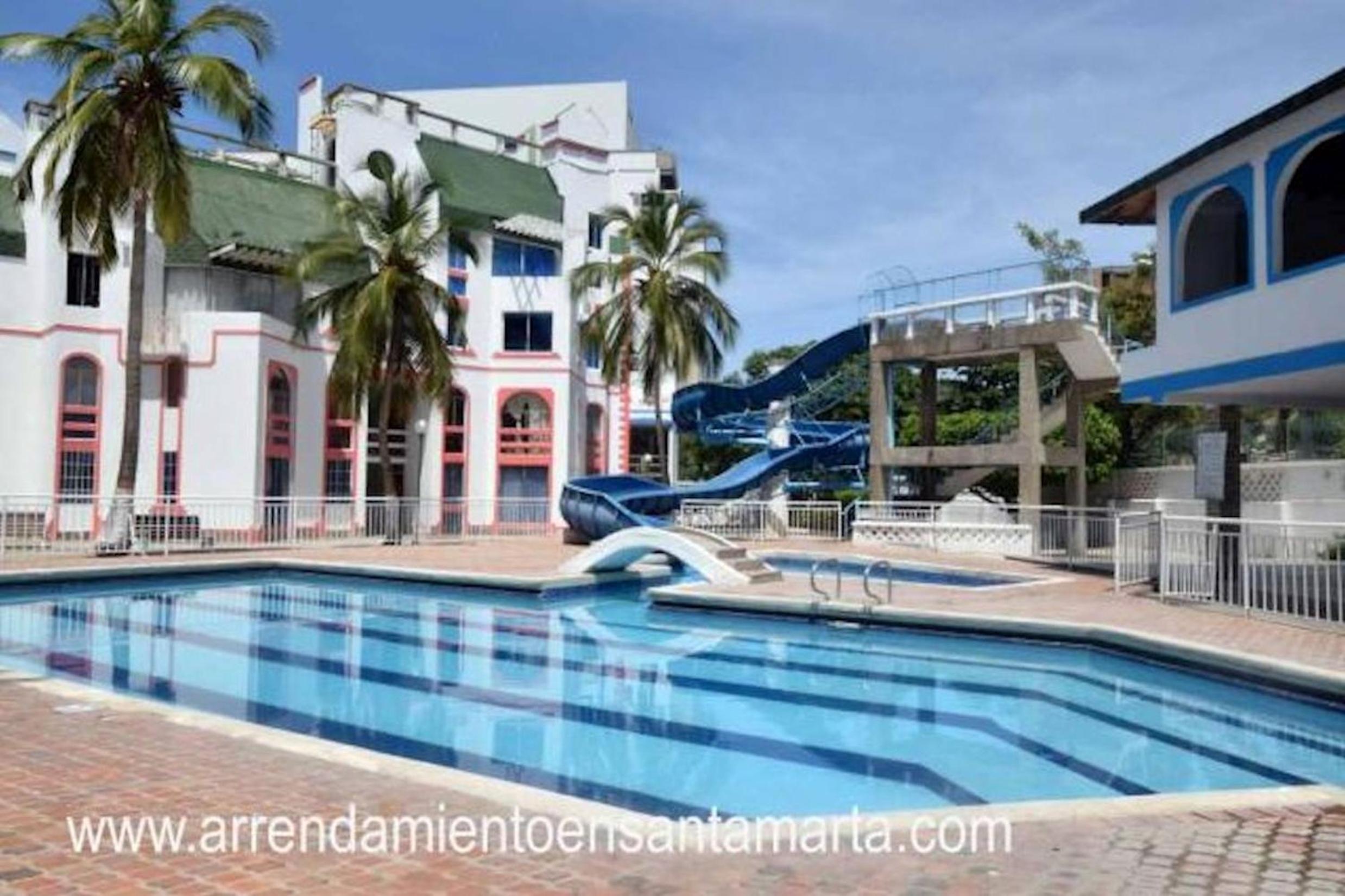 La Mansion del Rodadero