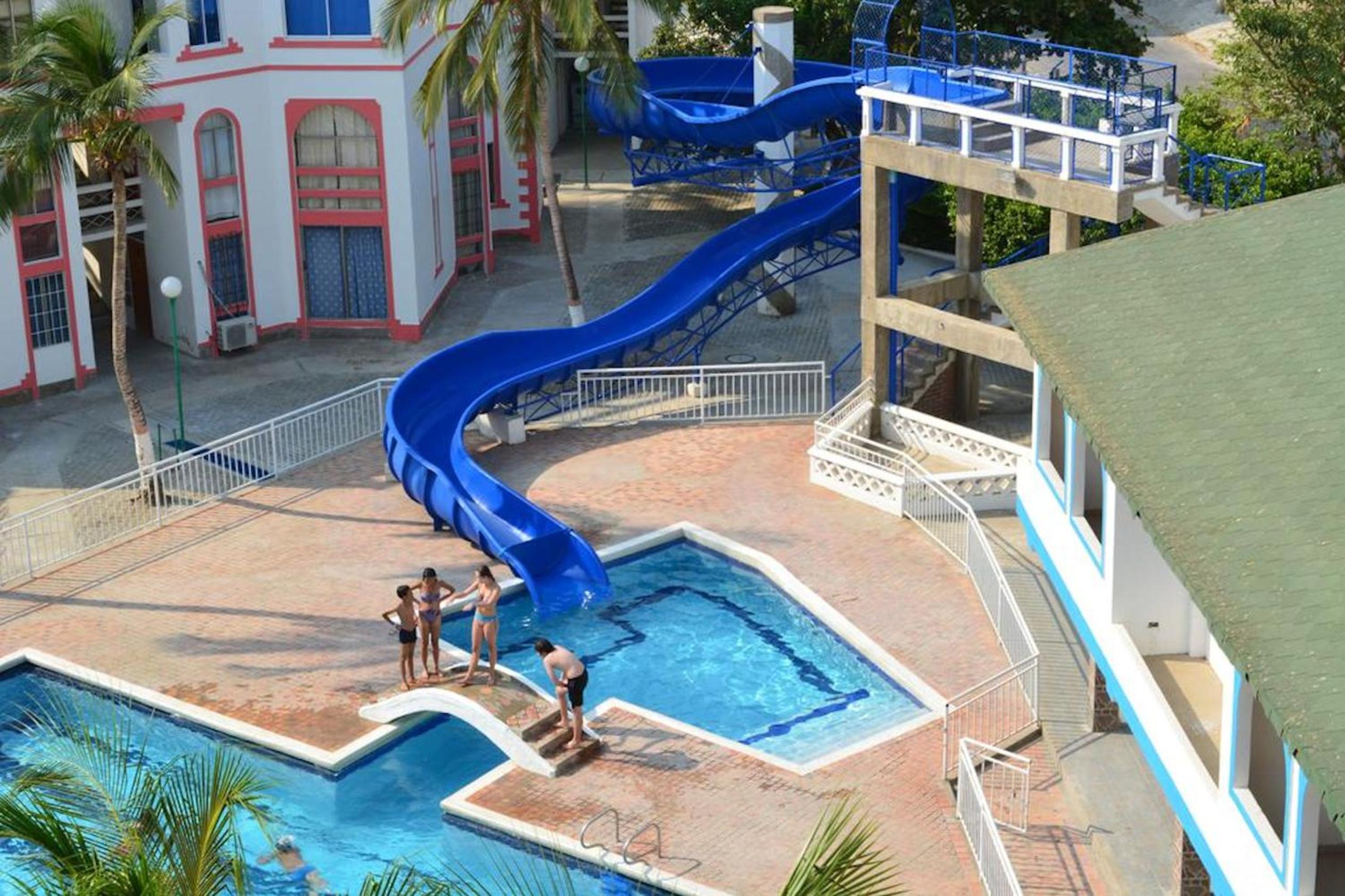 La Mansion del Rodadero