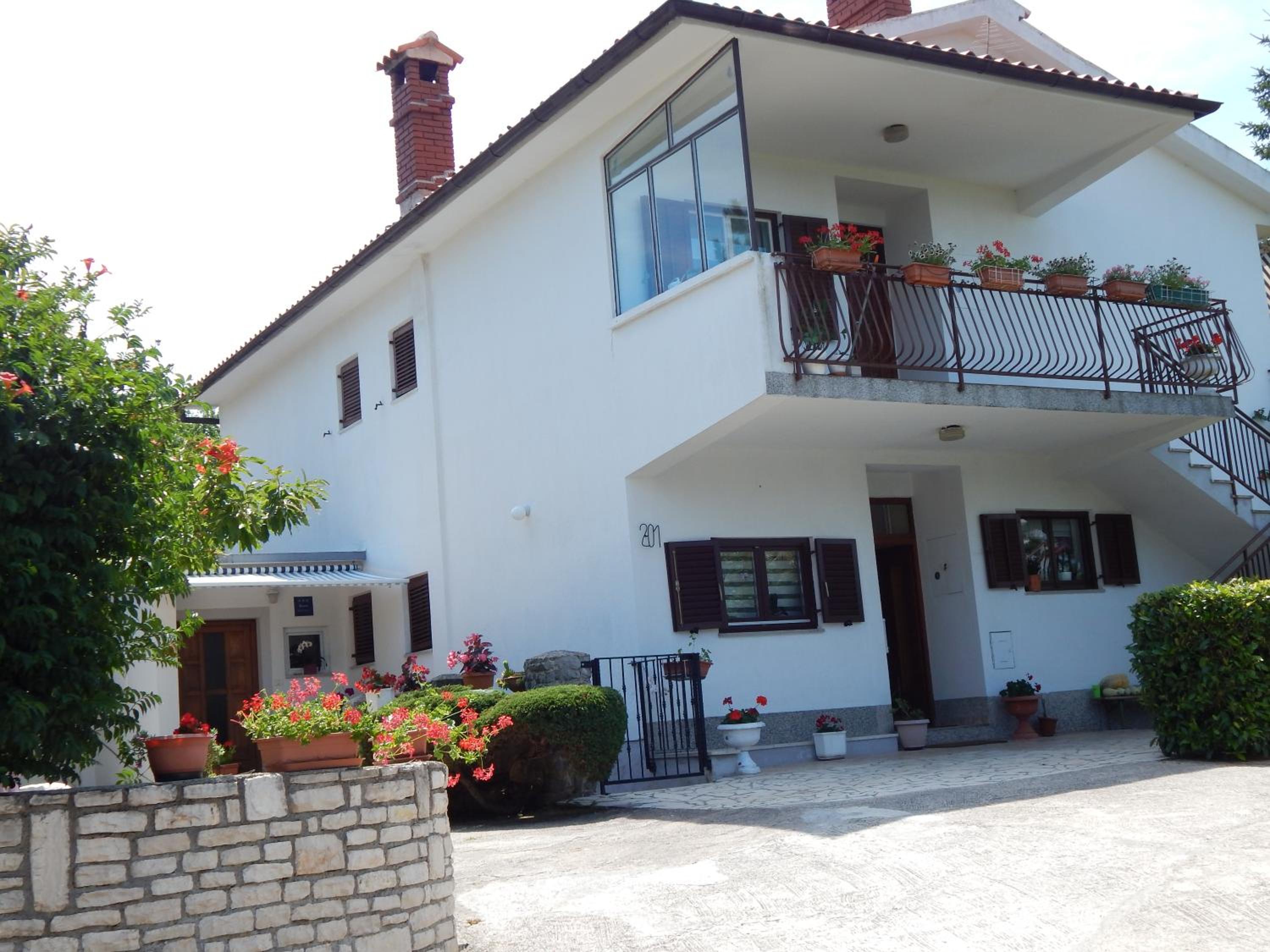 Apartment Štrmac photo 3