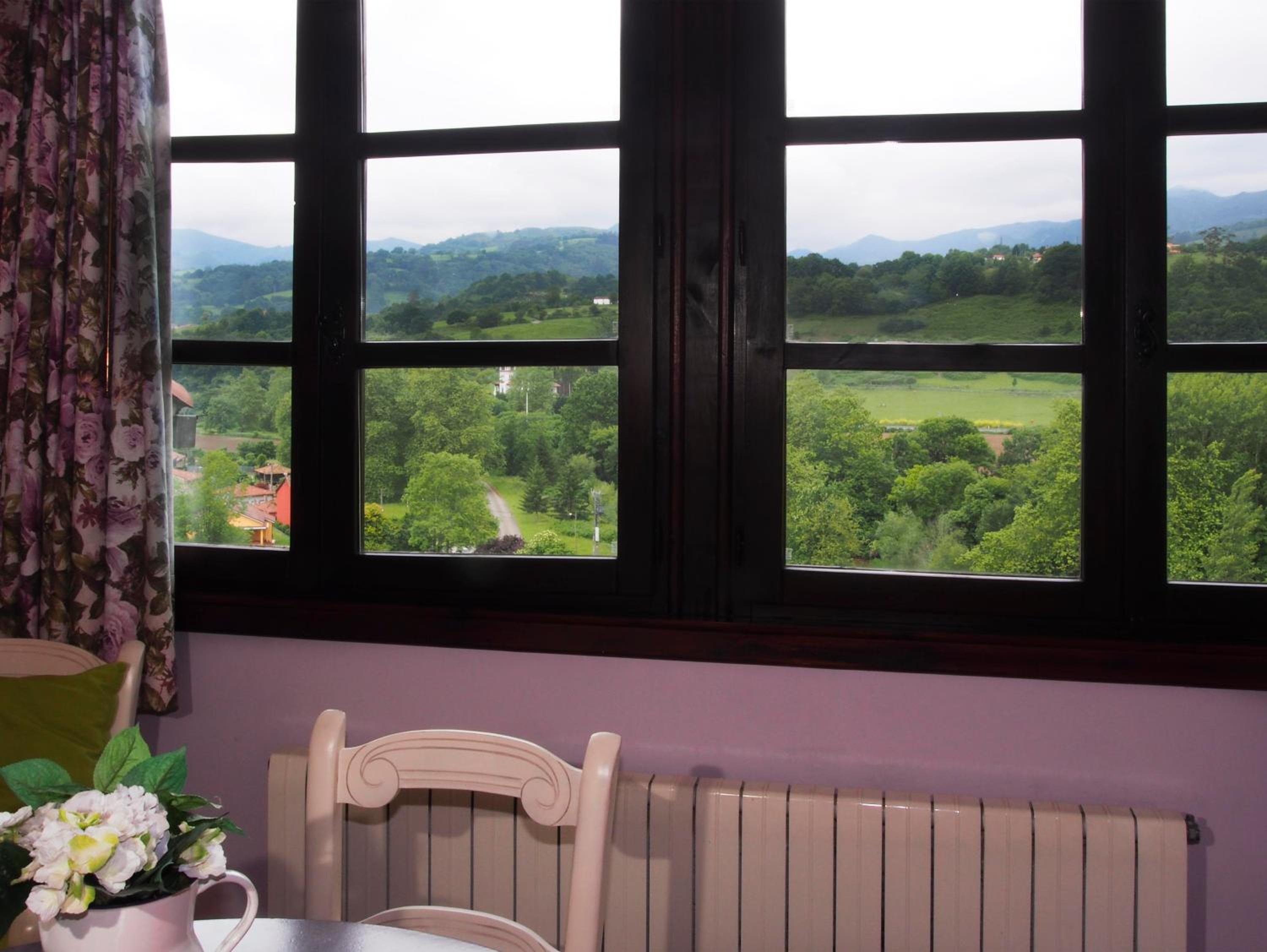 Casas Rurales Asturias Campon Antrialgo view 4